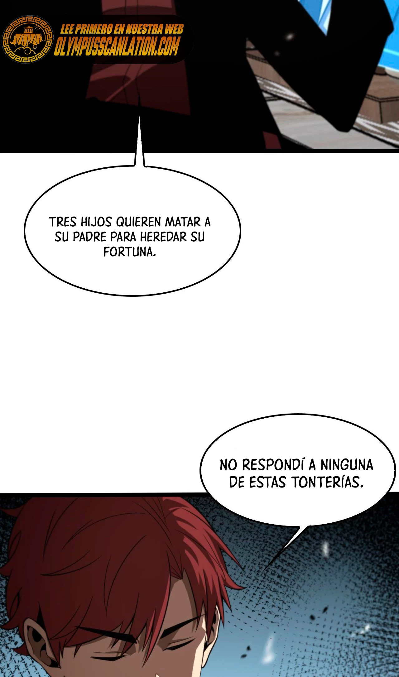 Apocalipsis Mundial en Linea - Capítulo 141 - Página 12 - LectorTMOo