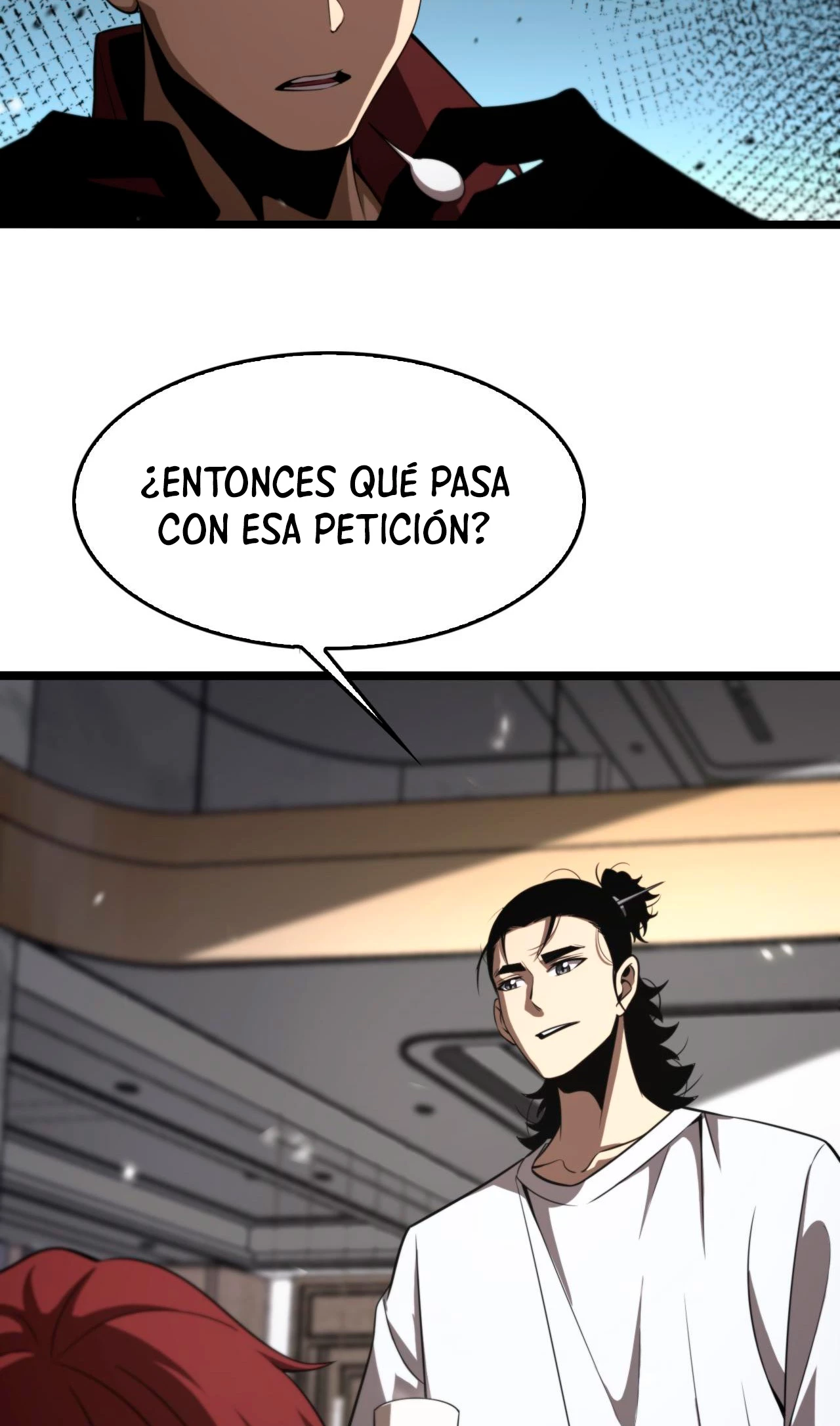 Apocalipsis Mundial en Linea - Capítulo 141 - Página 13 - LectorTMOo