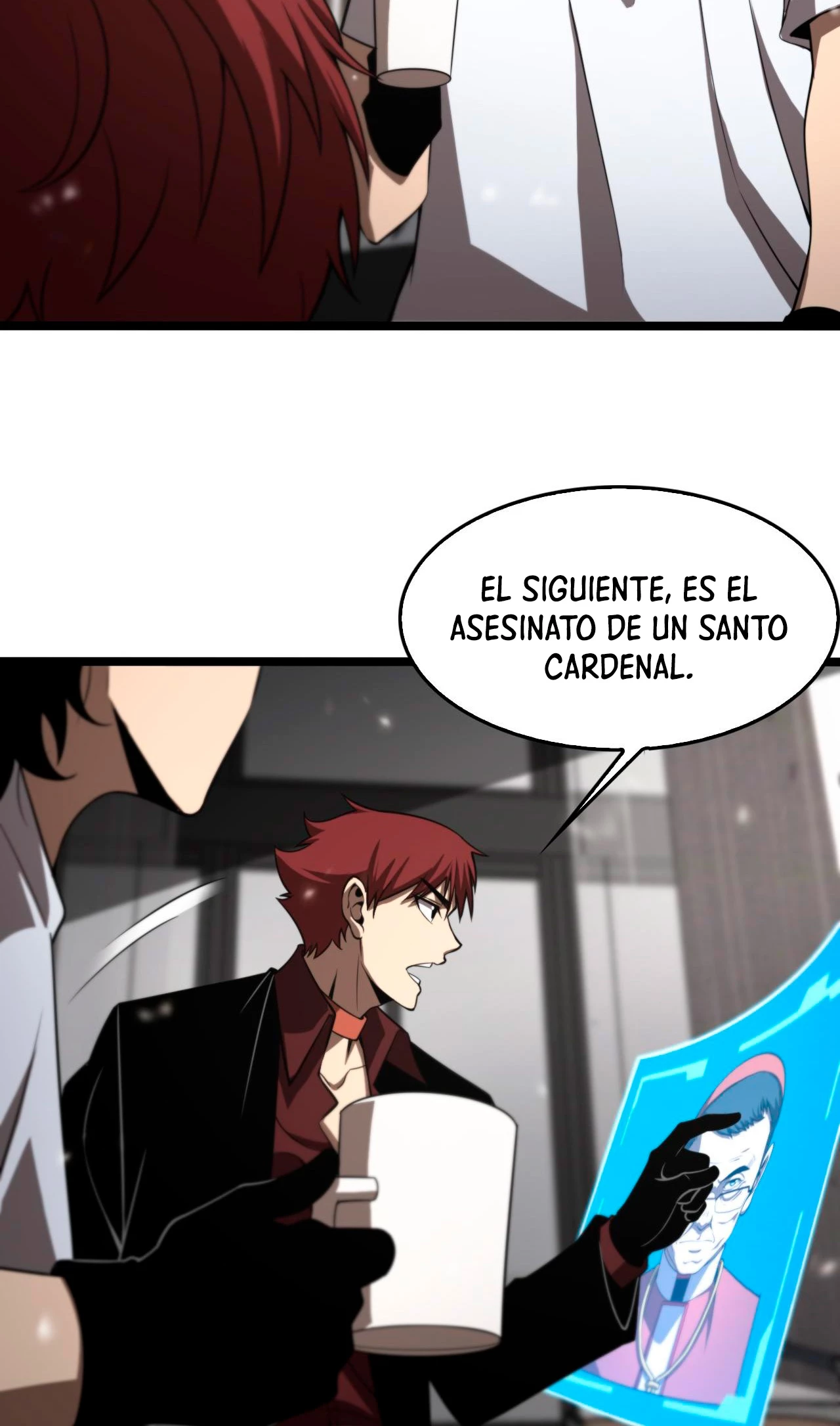 Apocalipsis Mundial en Linea - Capítulo 141 - Página 14 - LectorTMOo