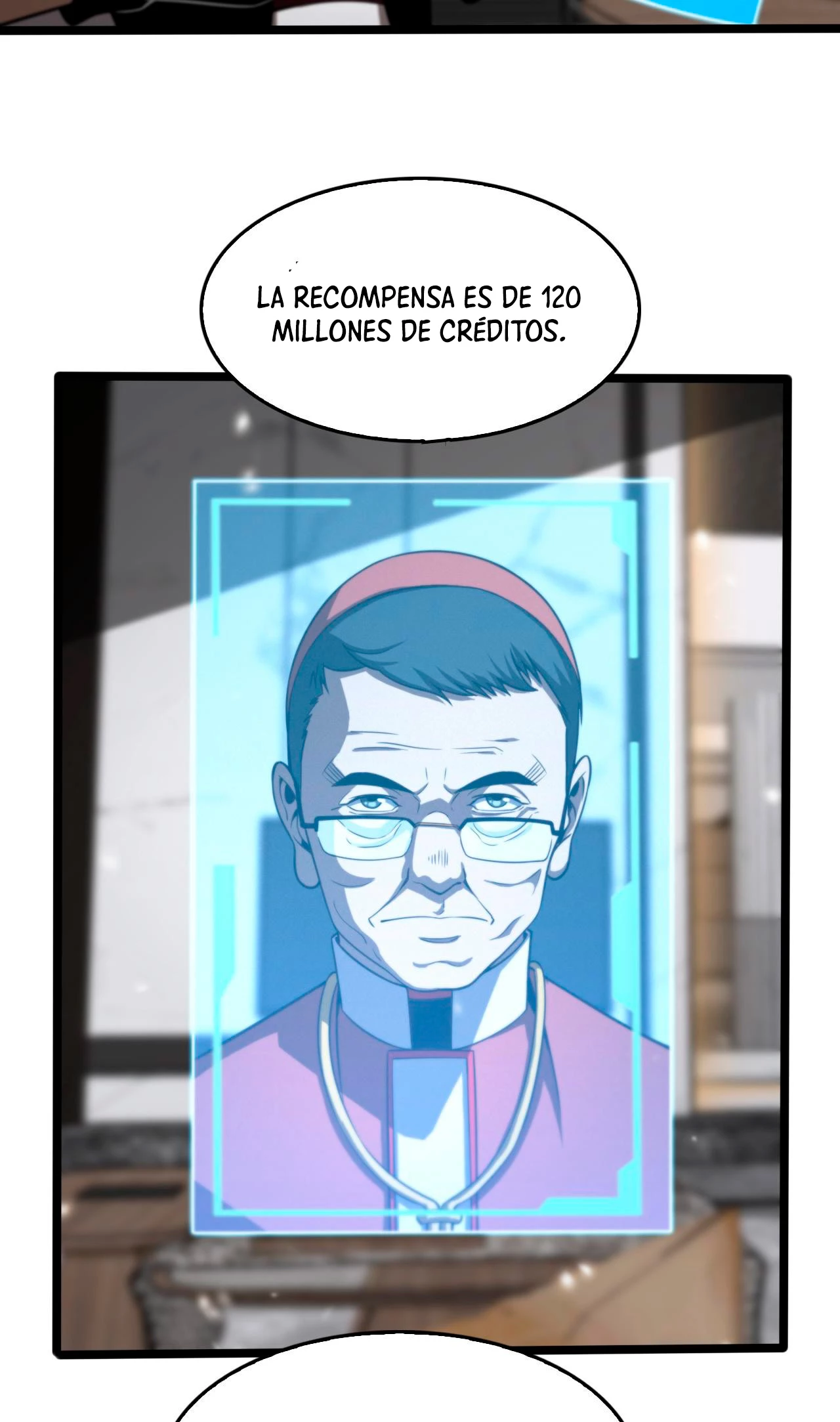 Apocalipsis Mundial en Linea - Capítulo 141 - Página 15 - LectorTMOo