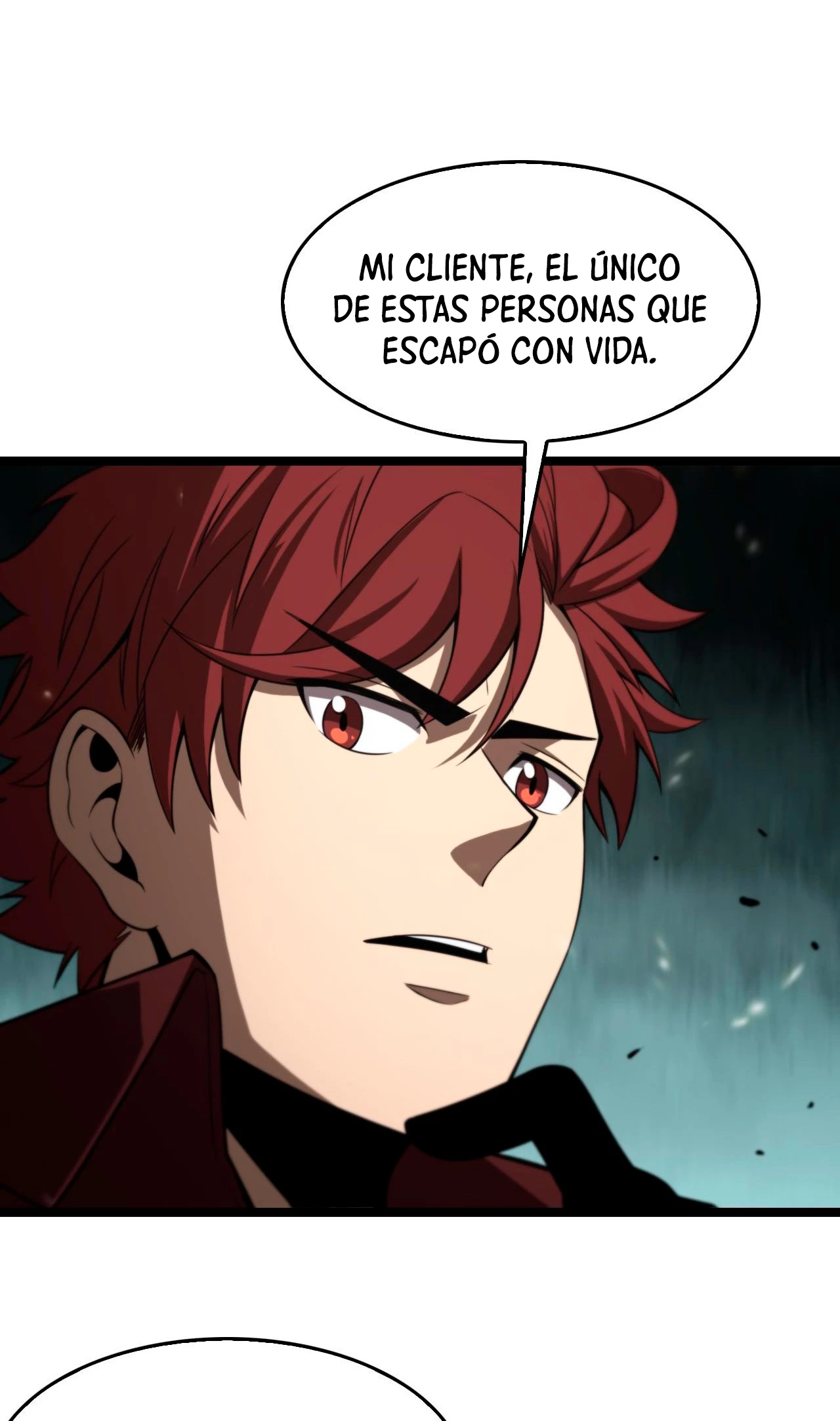 Apocalipsis Mundial en Linea - Capítulo 141 - Página 18 - LectorTMOo