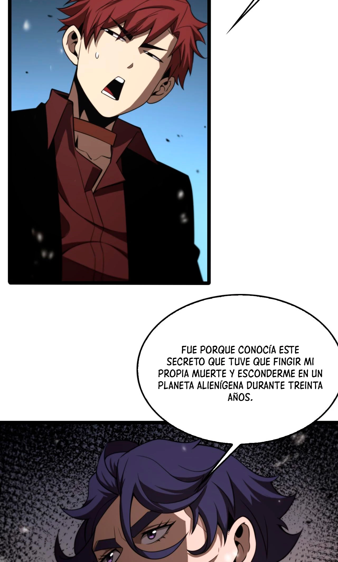 Apocalipsis Mundial en Linea - Capítulo 141 - Página 28 - LectorTMOo