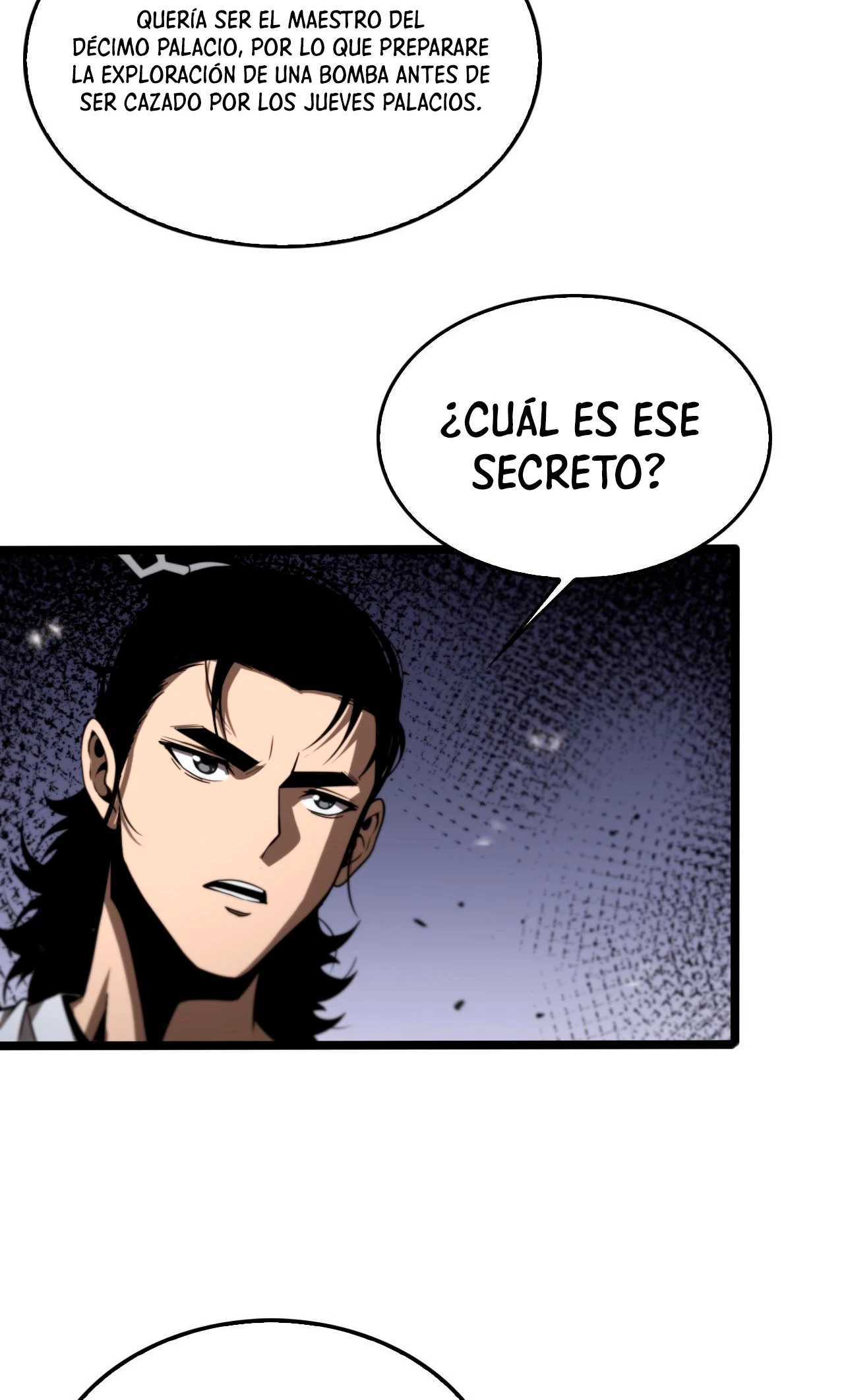 Apocalipsis Mundial en Linea - Capítulo 141 - Página 30 - LectorTMOo