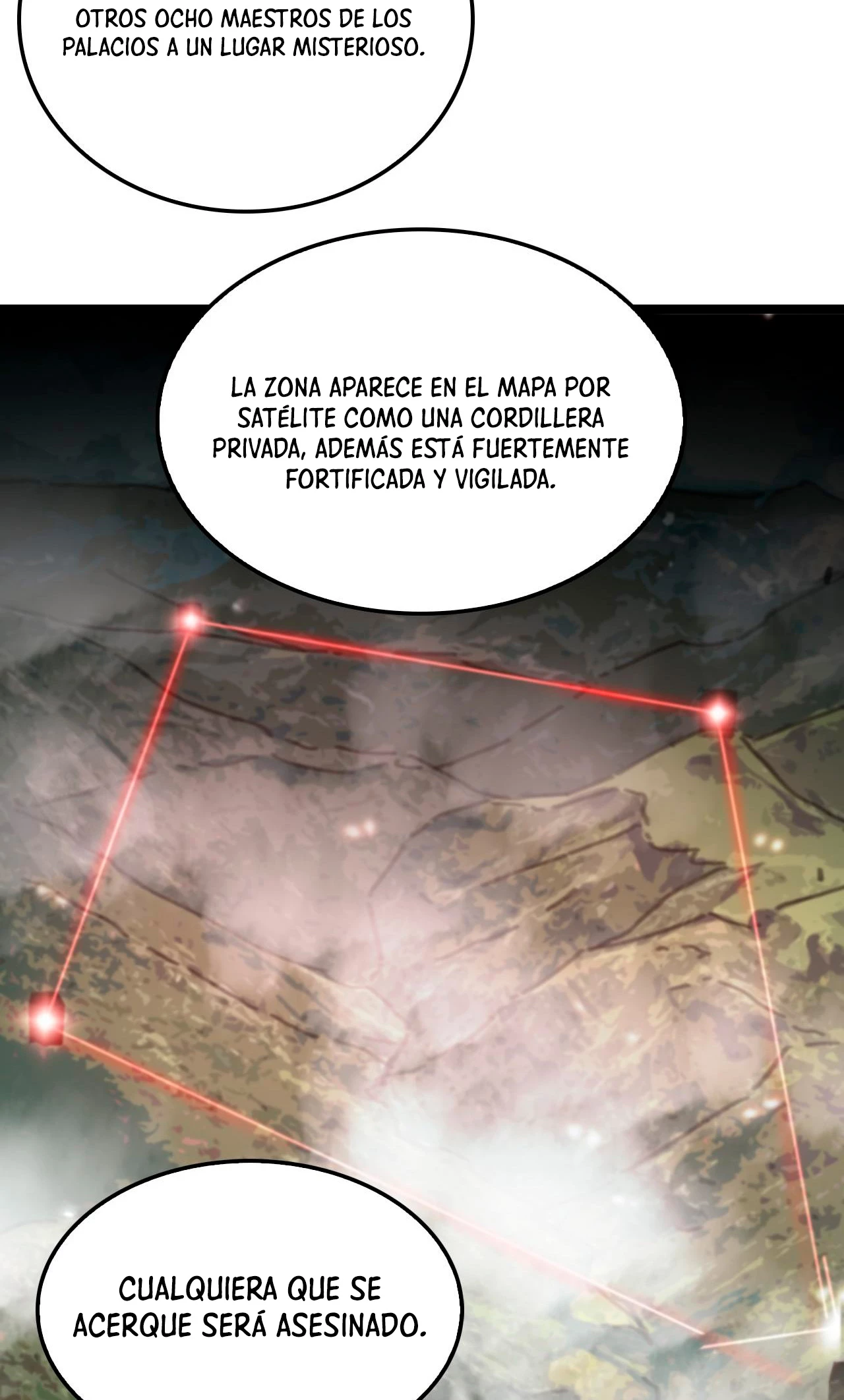Apocalipsis Mundial en Linea - Capítulo 141 - Página 32 - LectorTMOo