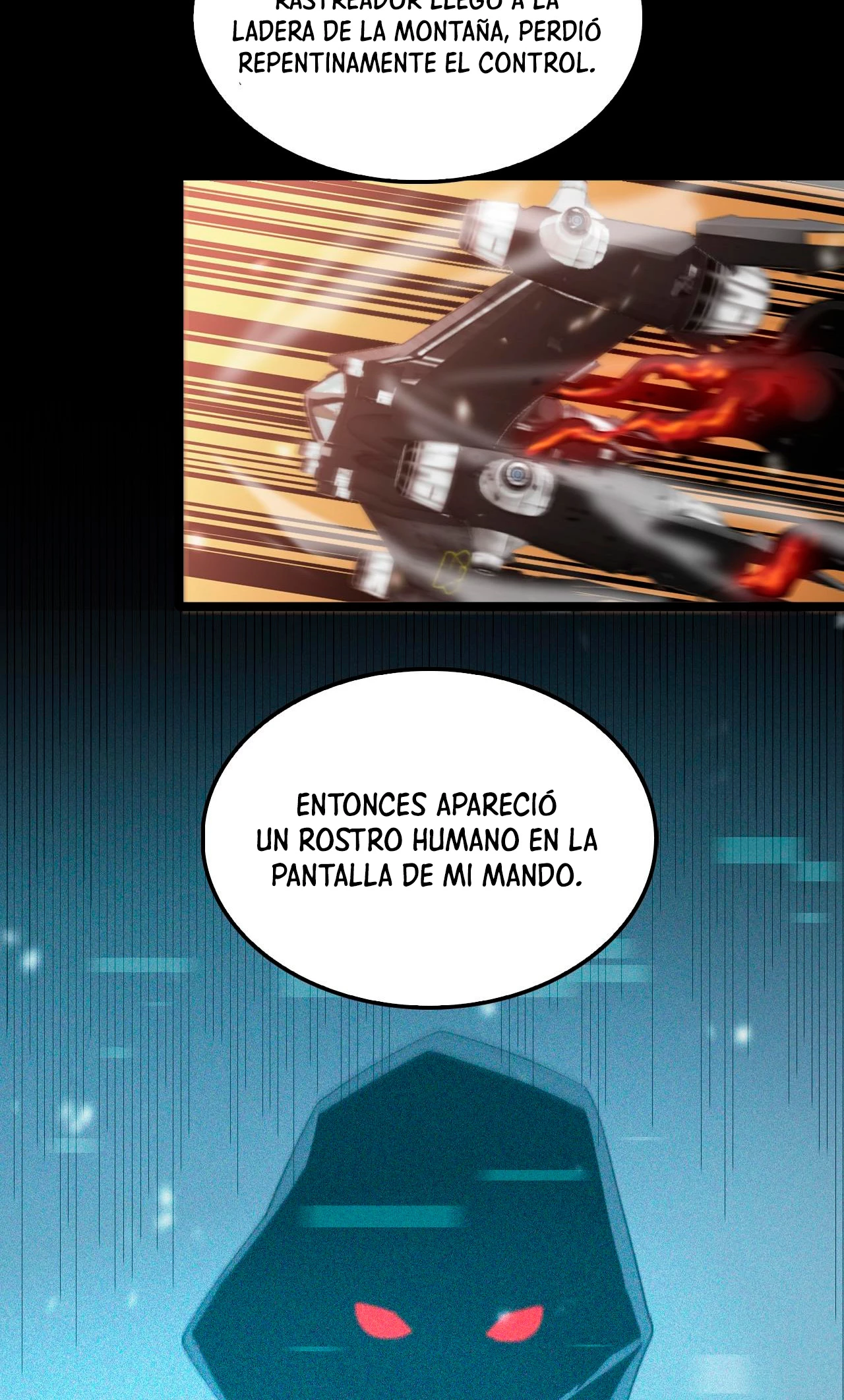 Apocalipsis Mundial en Linea - Capítulo 141 - Página 36 - LectorTMOo