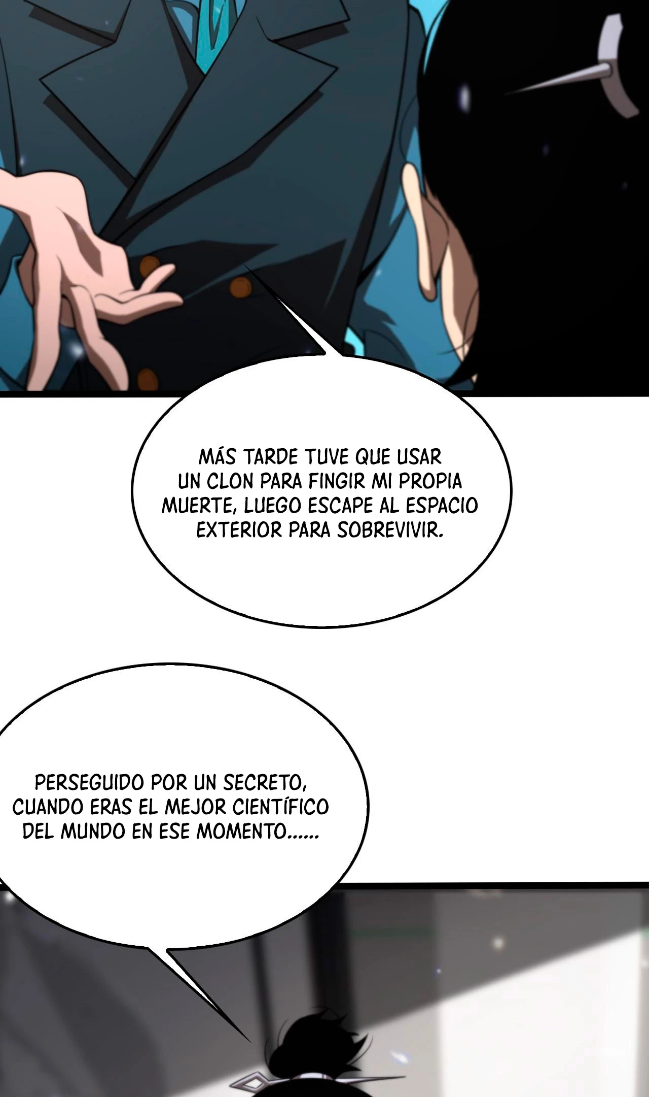 Apocalipsis Mundial en Linea - Capítulo 141 - Página 40 - LectorTMOo