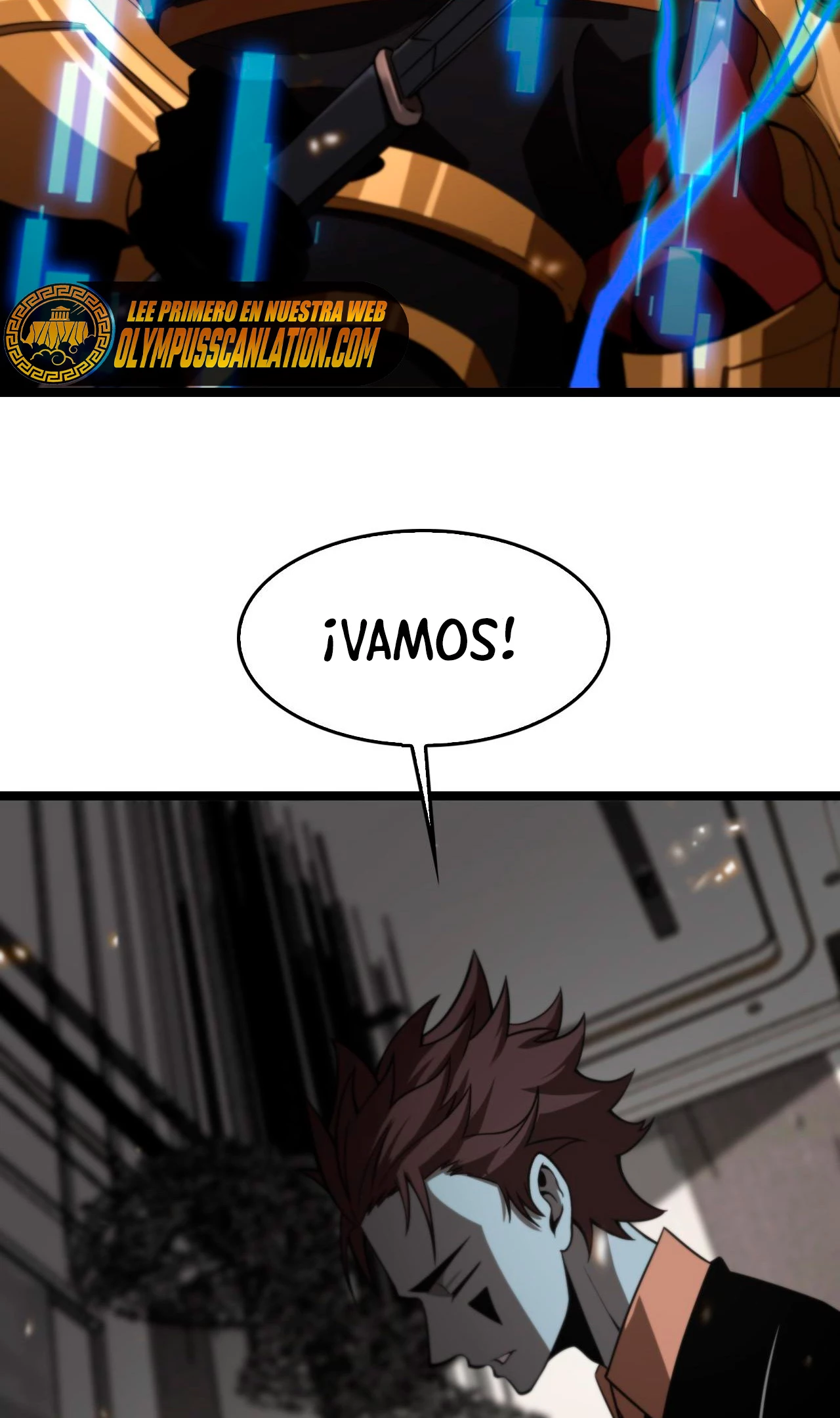 Apocalipsis Mundial en Linea - Capítulo 141 - Página 45 - LectorTMOo