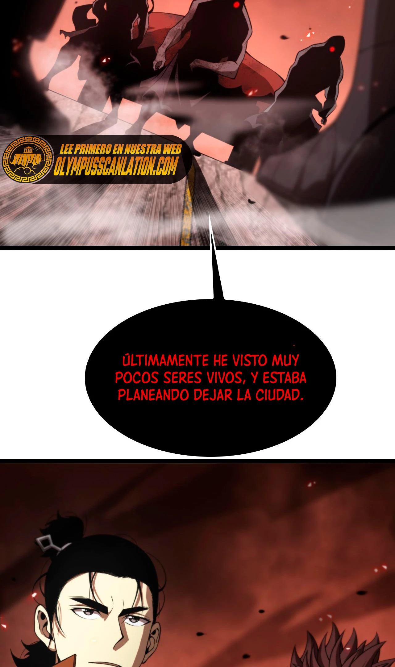 Apocalipsis Mundial en Linea - Capítulo 141 - Página 50 - LectorTMOo