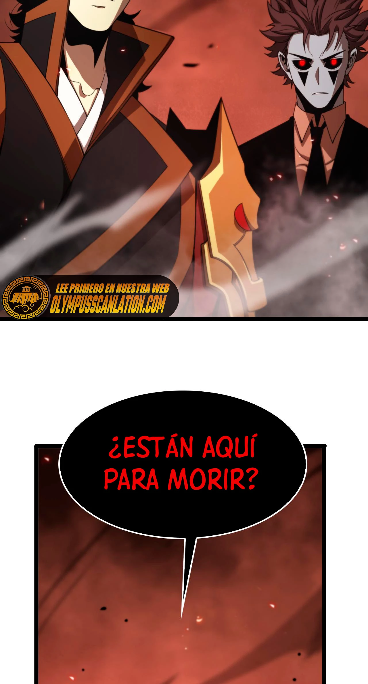 Apocalipsis Mundial en Linea - Capítulo 141 - Página 51 - LectorTMOo