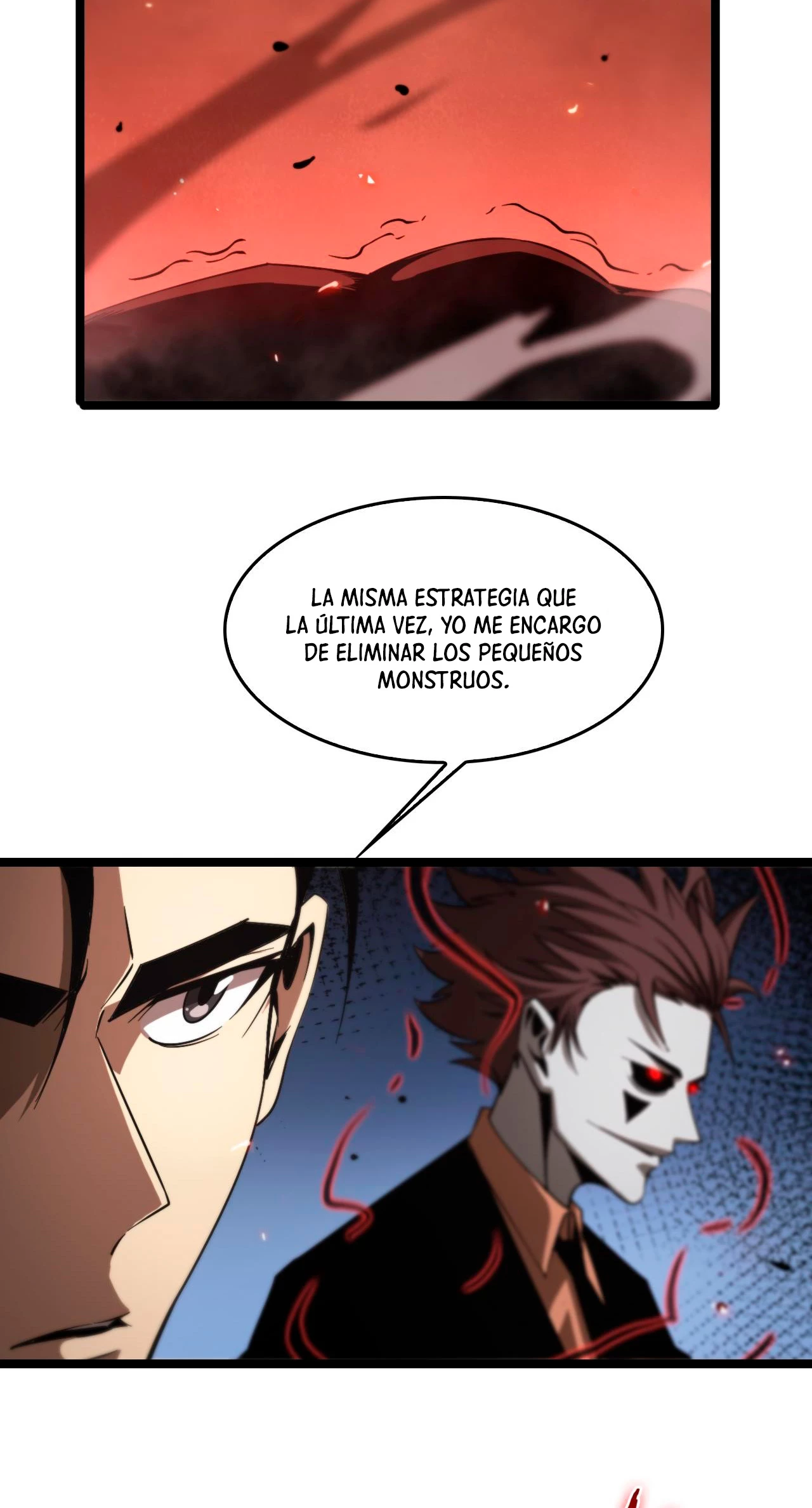 Apocalipsis Mundial en Linea - Capítulo 141 - Página 52 - LectorTMOo