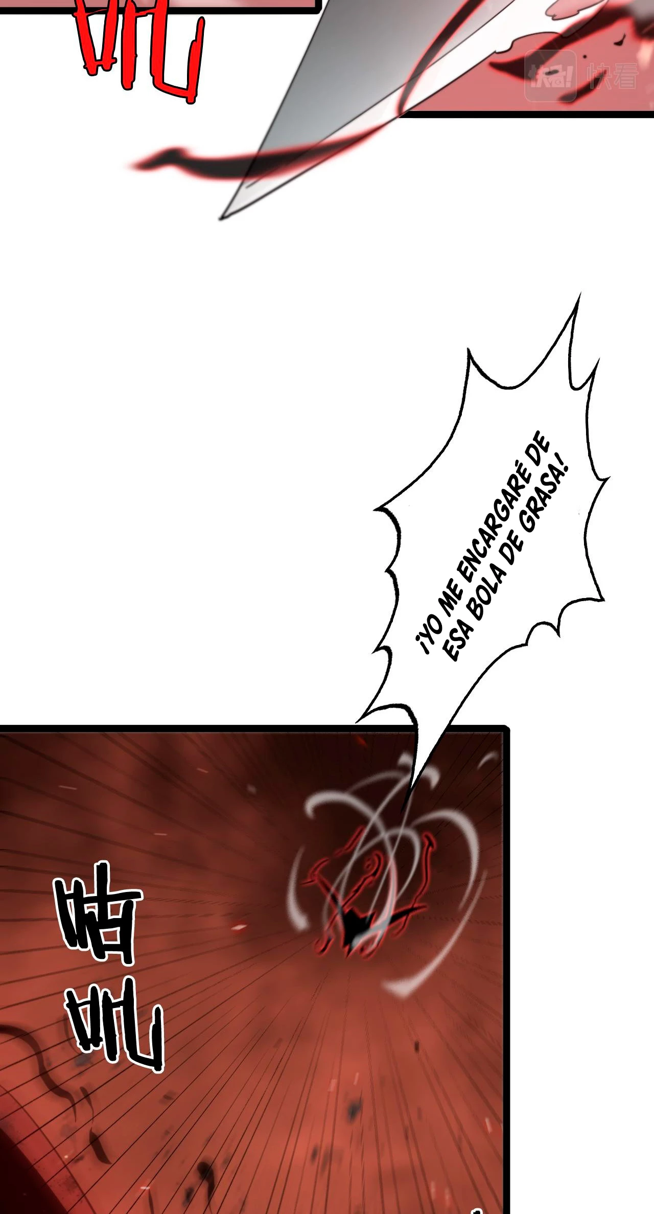 Apocalipsis Mundial en Linea - Capítulo 141 - Página 55 - LectorTMOo