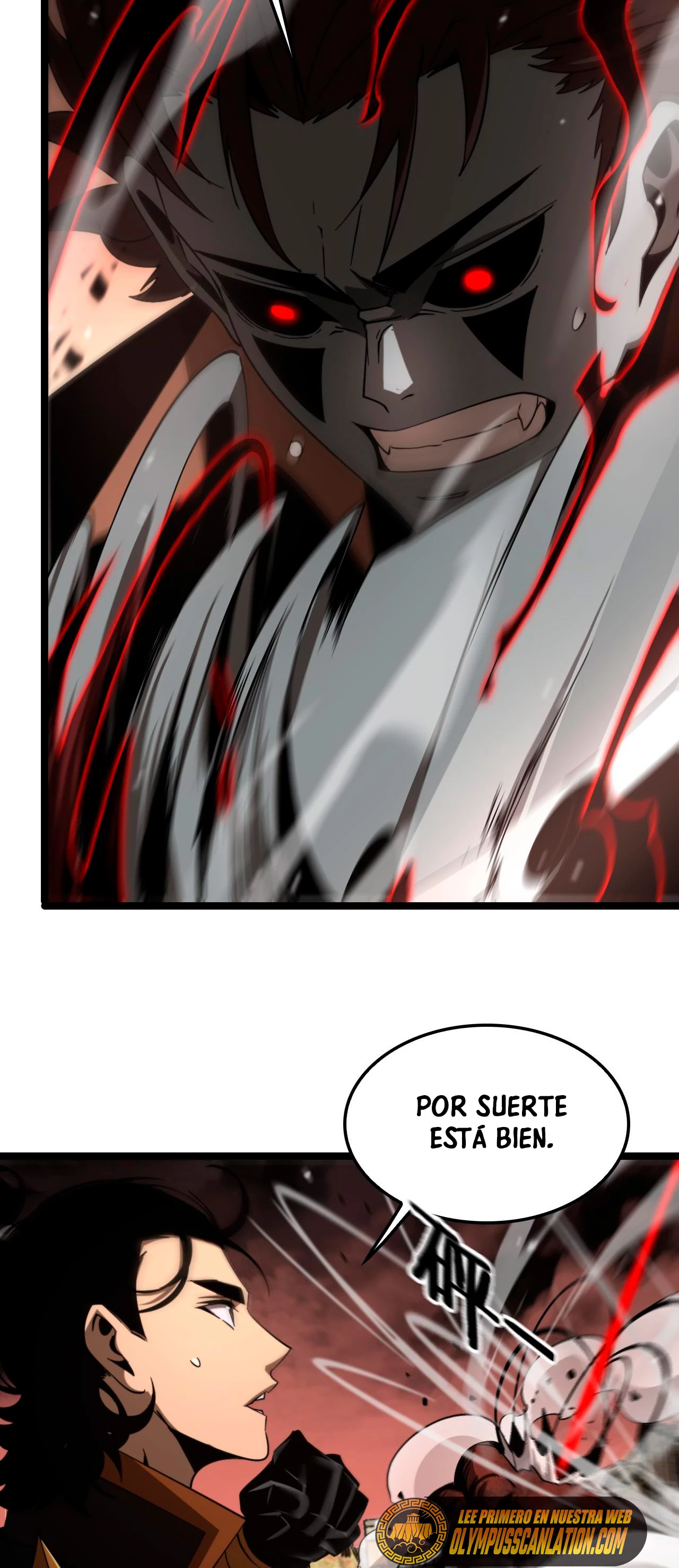 Apocalipsis Mundial en Linea - Capítulo 142 - Página 8 - LectorTMOo