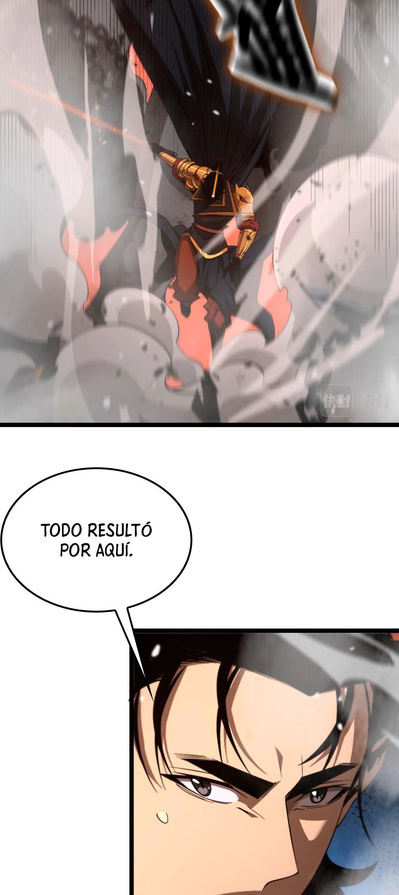 Apocalipsis Mundial en Linea - Capítulo 142 - Página 20 - LectorTMOo