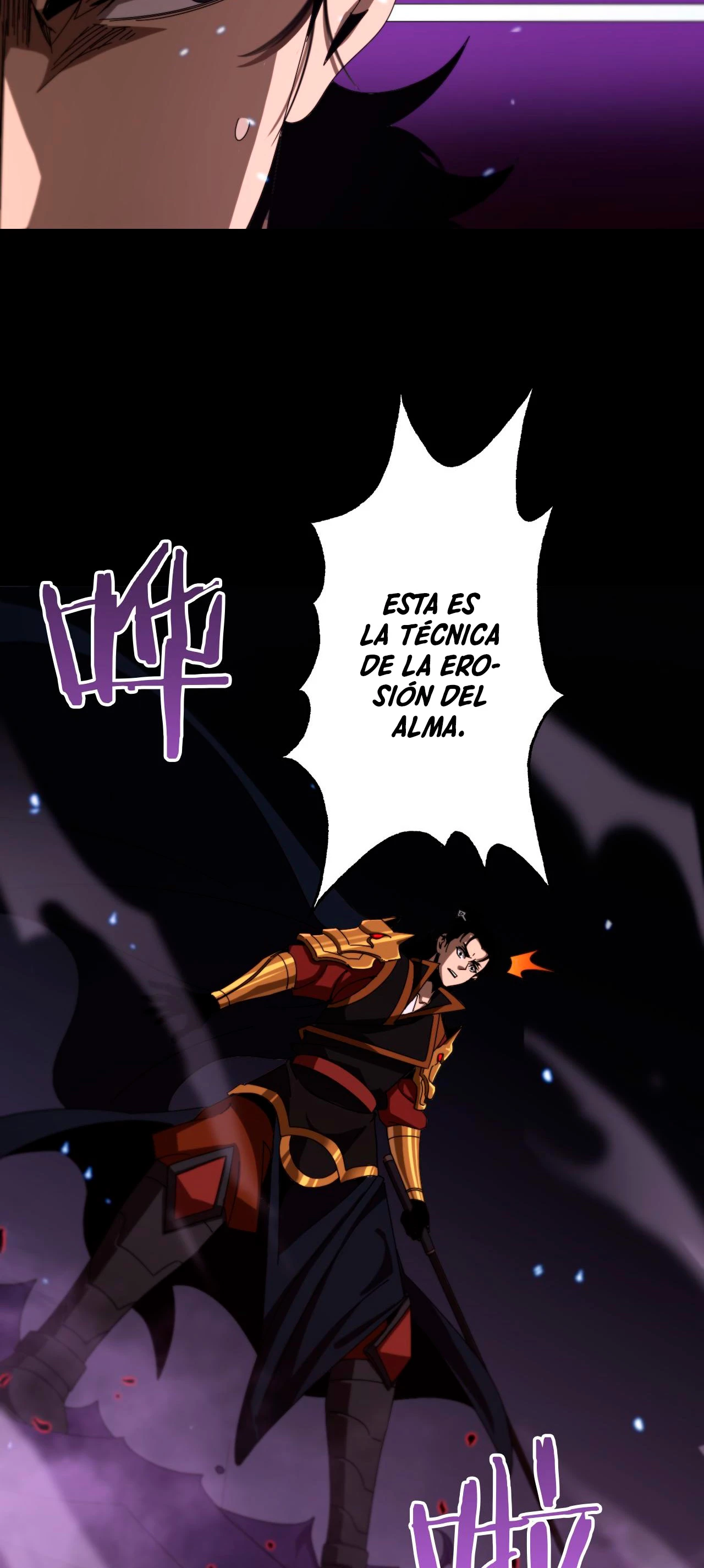 Apocalipsis Mundial en Linea - Capítulo 142 - Página 31 - LectorTMOo