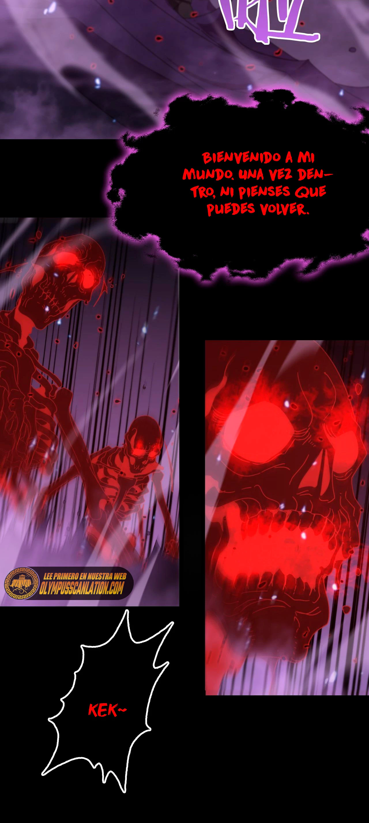 Apocalipsis Mundial en Linea - Capítulo 142 - Página 32 - LectorTMOo