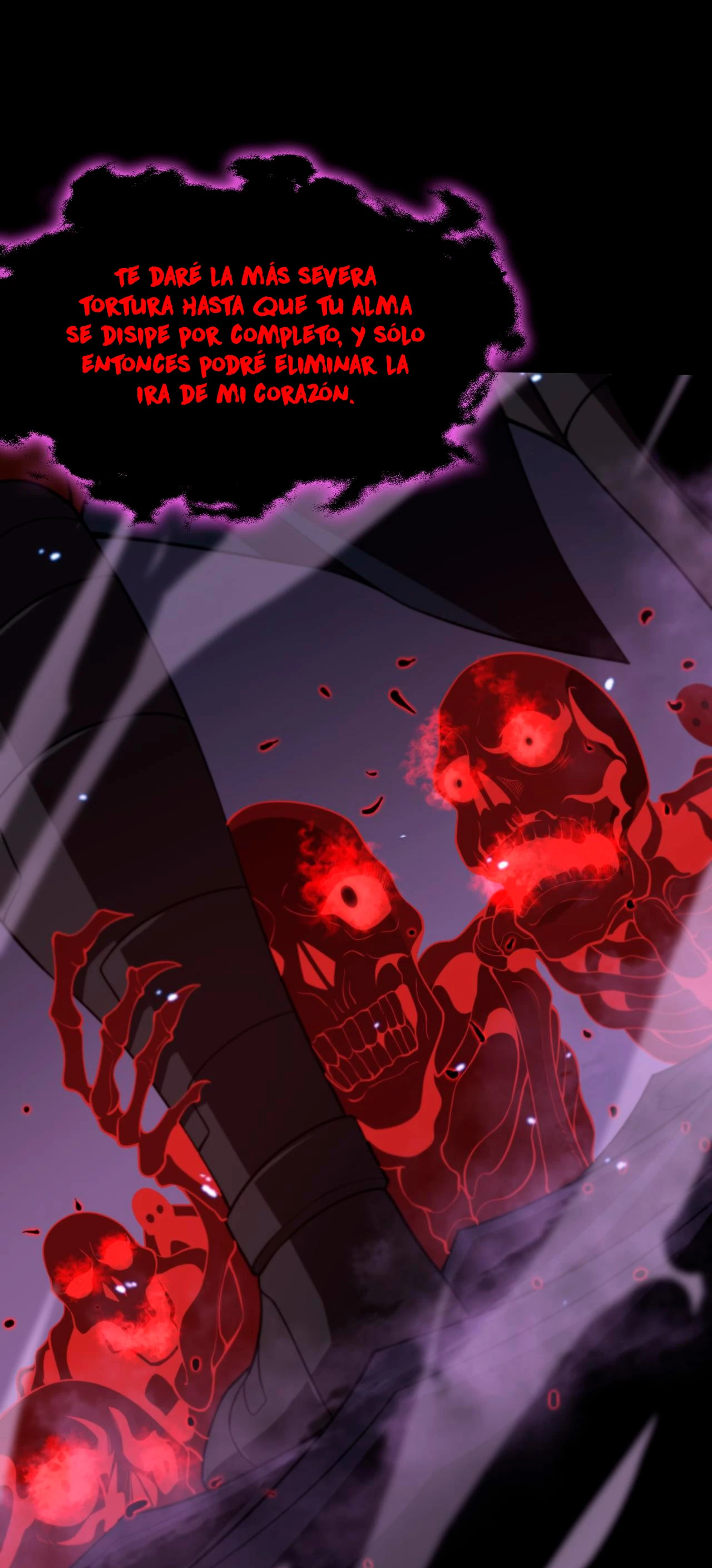 Apocalipsis Mundial en Linea - Capítulo 142 - Página 33 - LectorTMOo