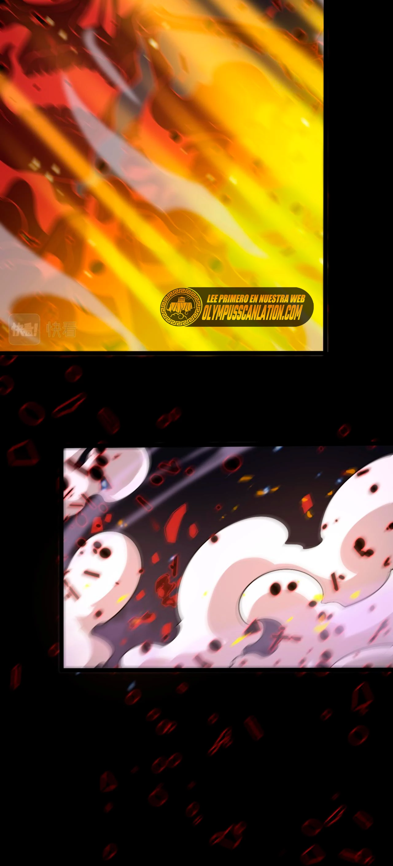 Apocalipsis Mundial en Linea - Capítulo 142 - Página 37 - LectorTMOo