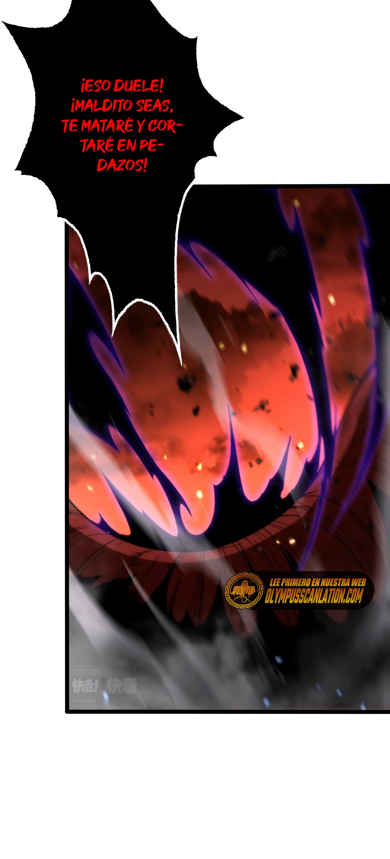 Apocalipsis Mundial en Linea - Capítulo 142 - Página 42 - LectorTMOo