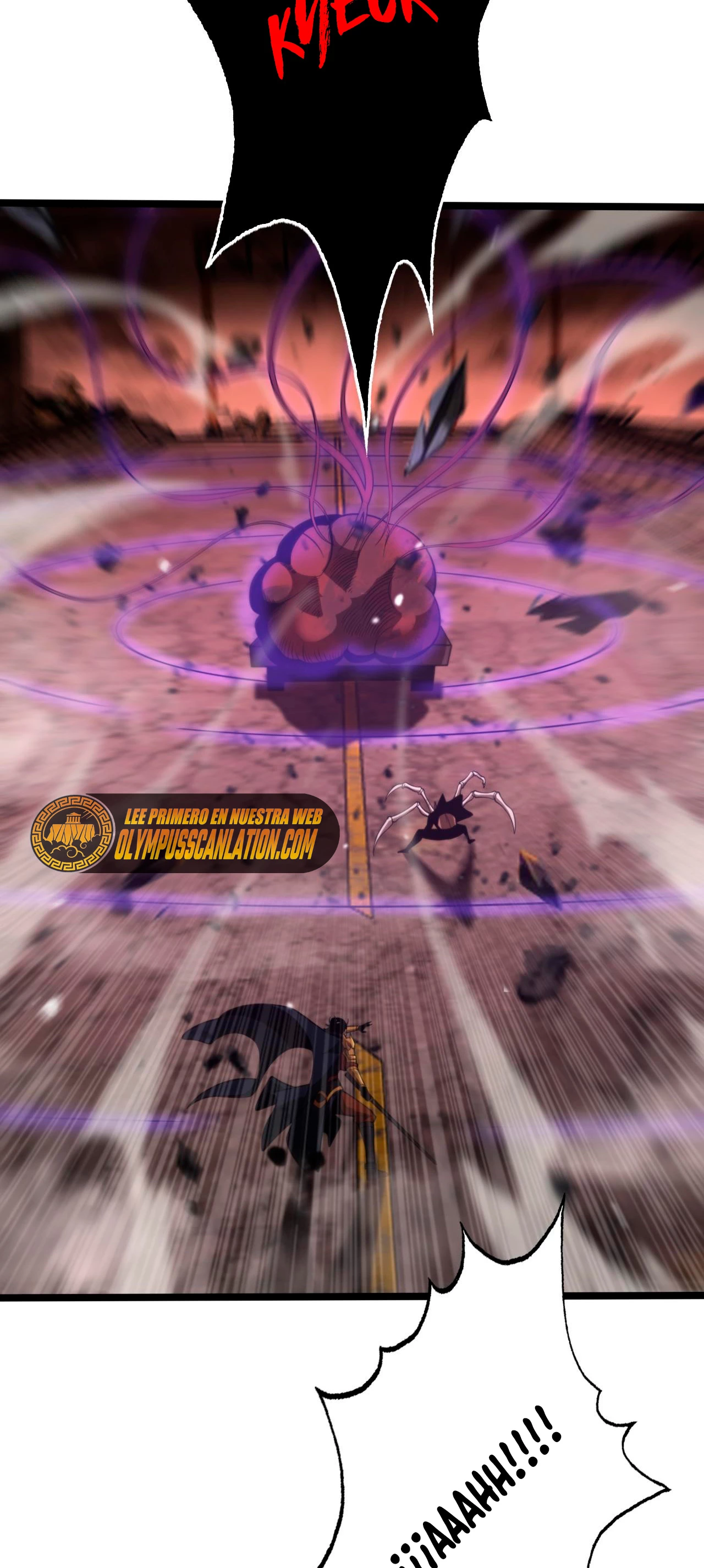 Apocalipsis Mundial en Linea - Capítulo 142 - Página 44 - LectorTMOo
