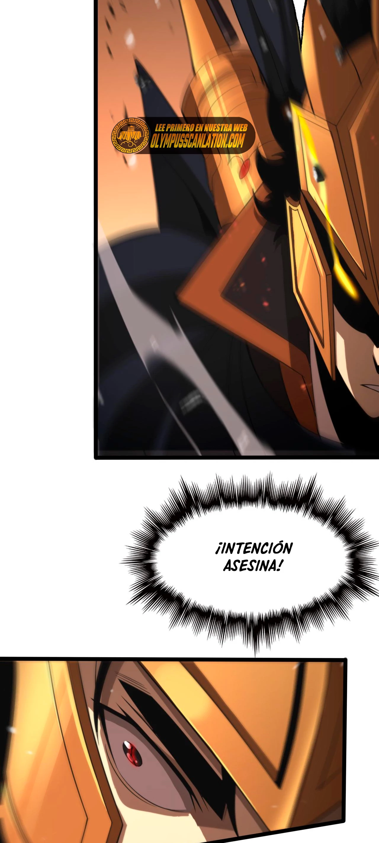 Apocalipsis Mundial en Linea - Capítulo 142 - Página 46 - LectorTMOo