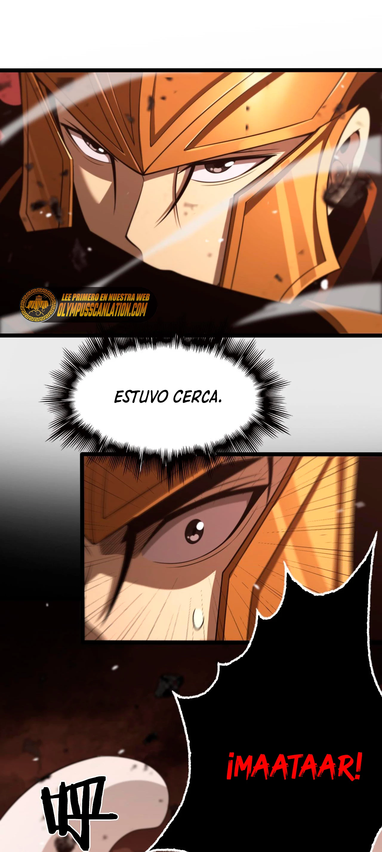 Apocalipsis Mundial en Linea - Capítulo 142 - Página 49 - LectorTMOo