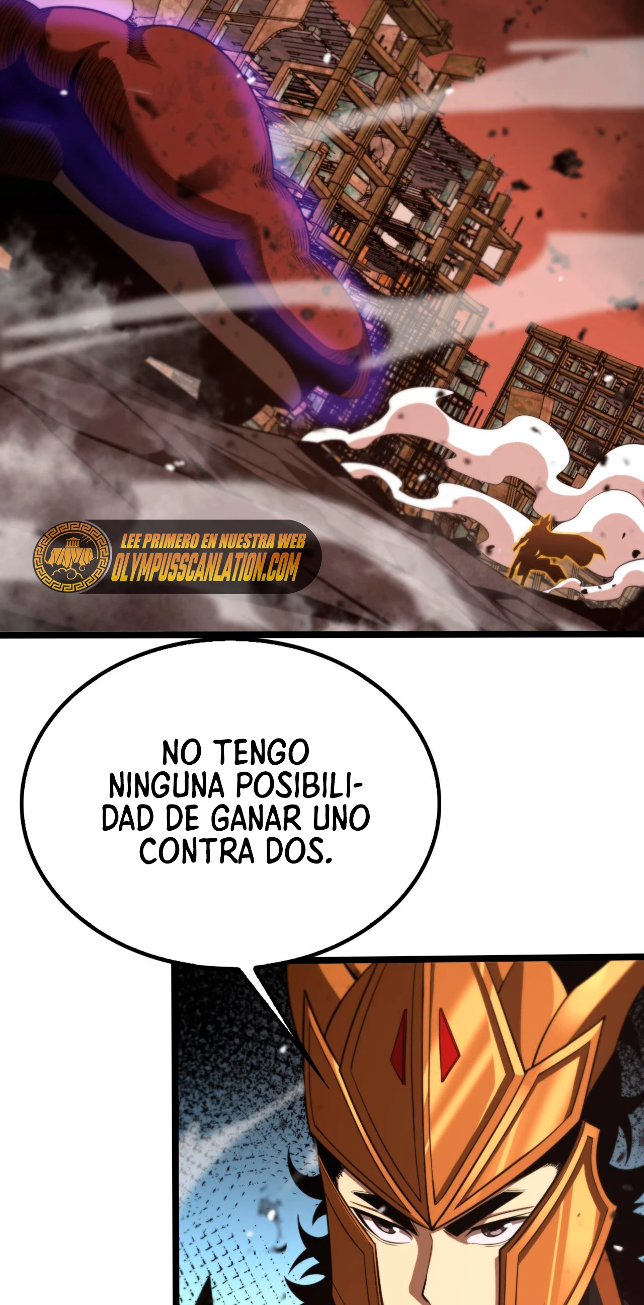 Apocalipsis Mundial en Linea - Capítulo 143 - Página 5 - LectorTMOo