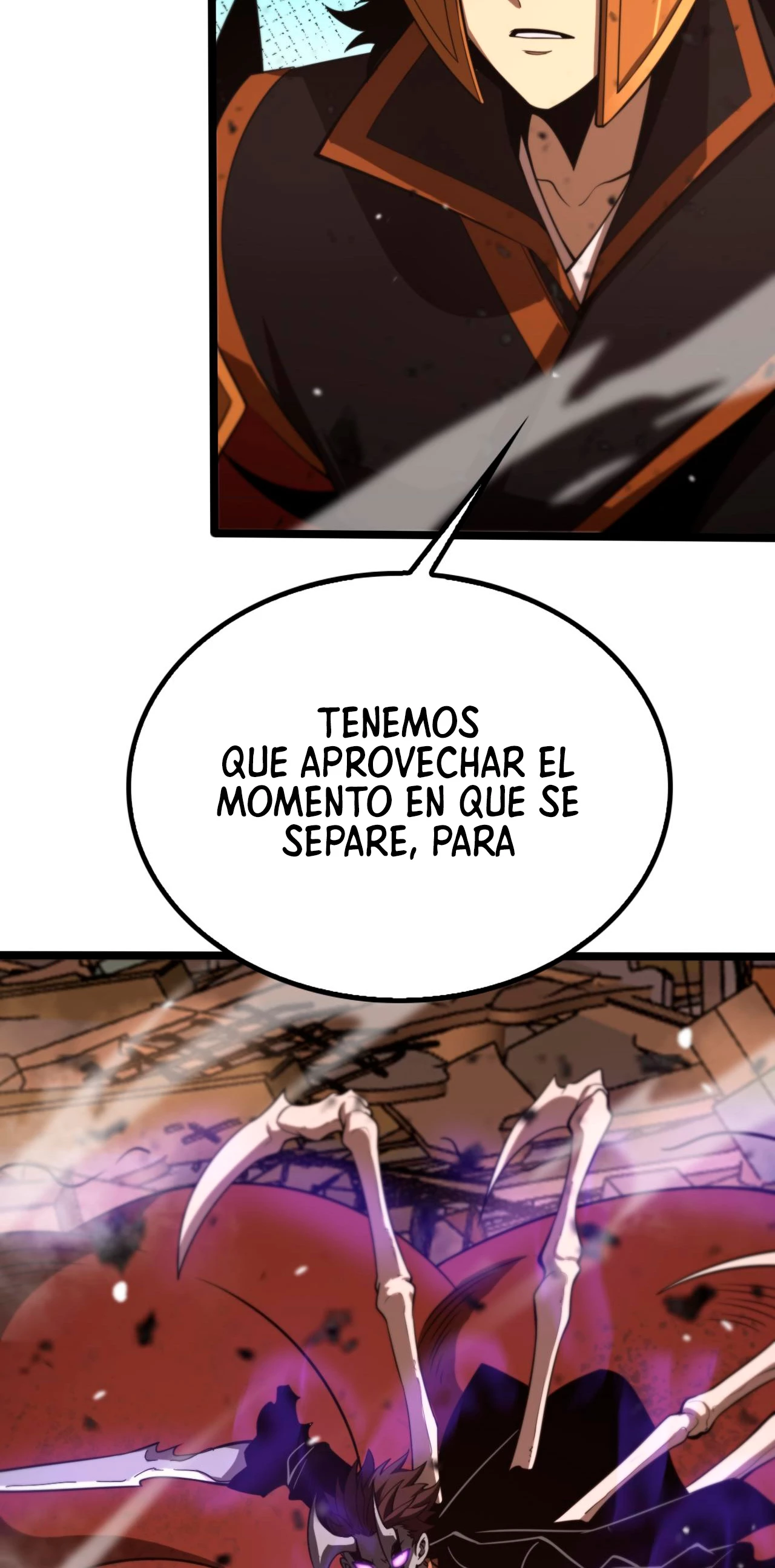 Apocalipsis Mundial en Linea - Capítulo 143 - Página 6 - LectorTMOo