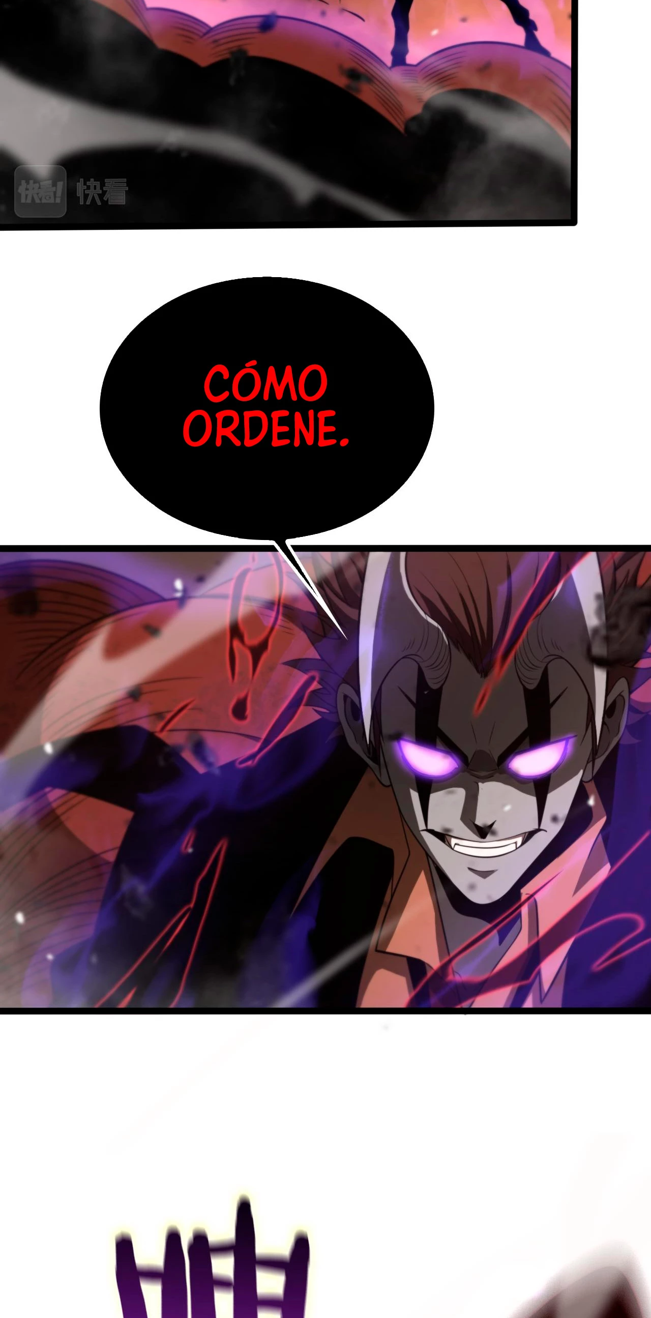 Apocalipsis Mundial en Linea - Capítulo 143 - Página 8 - LectorTMOo