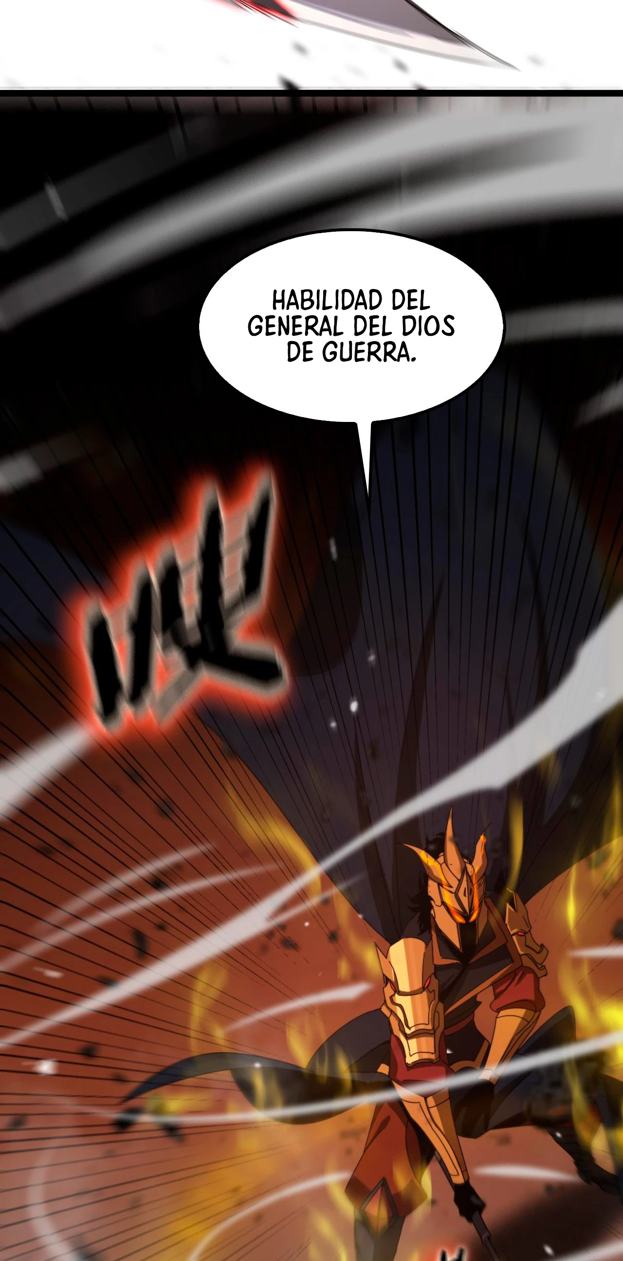 Apocalipsis Mundial en Linea - Capítulo 143 - Página 11 - LectorTMOo