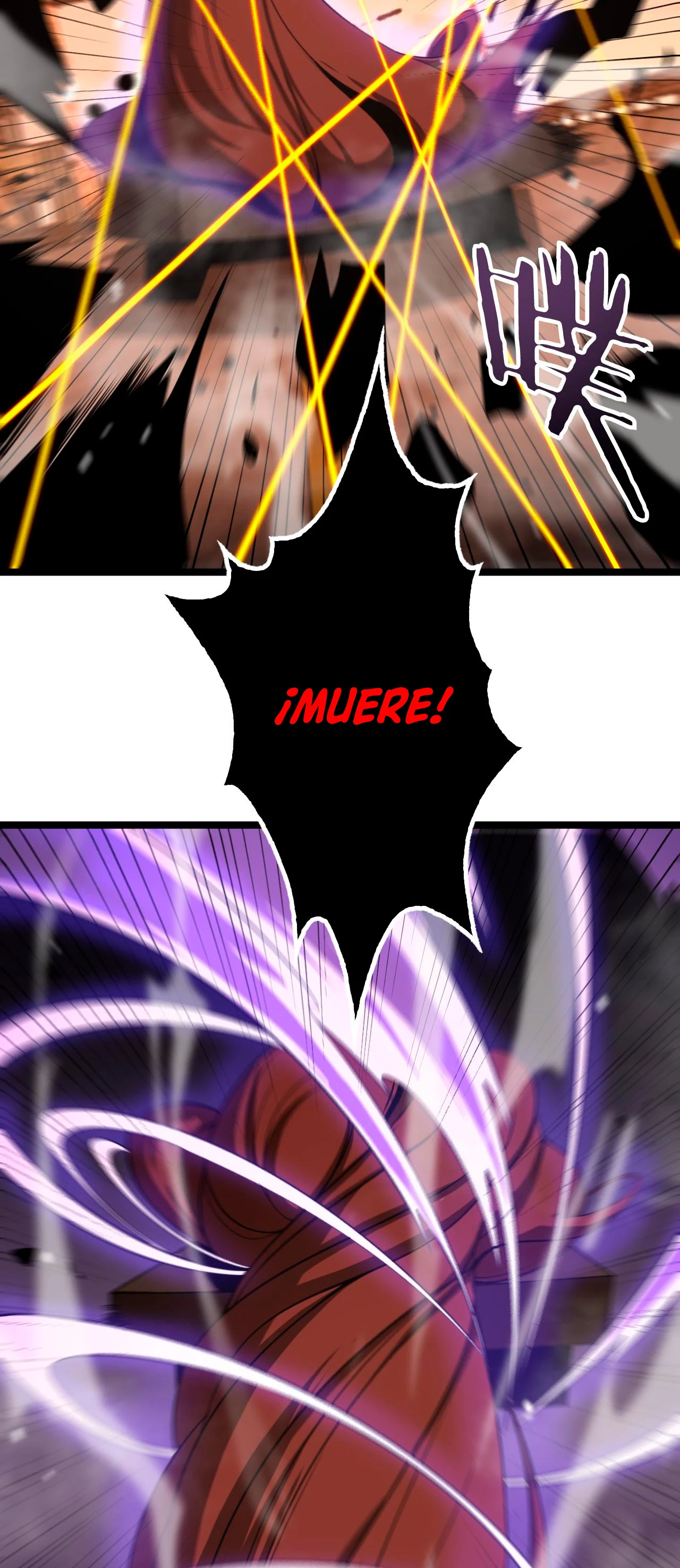 Apocalipsis Mundial en Linea - Capítulo 143 - Página 22 - LectorTMOo