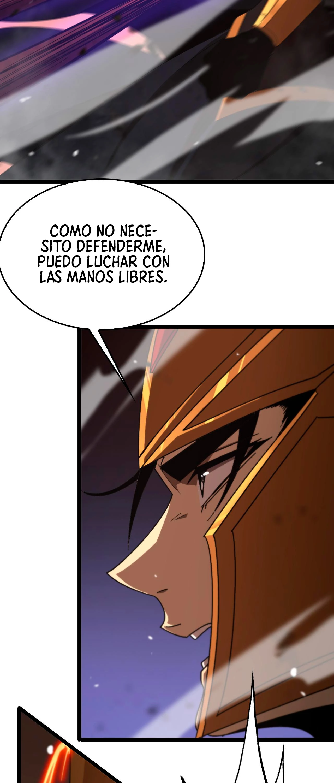 Apocalipsis Mundial en Linea - Capítulo 143 - Página 25 - LectorTMOo