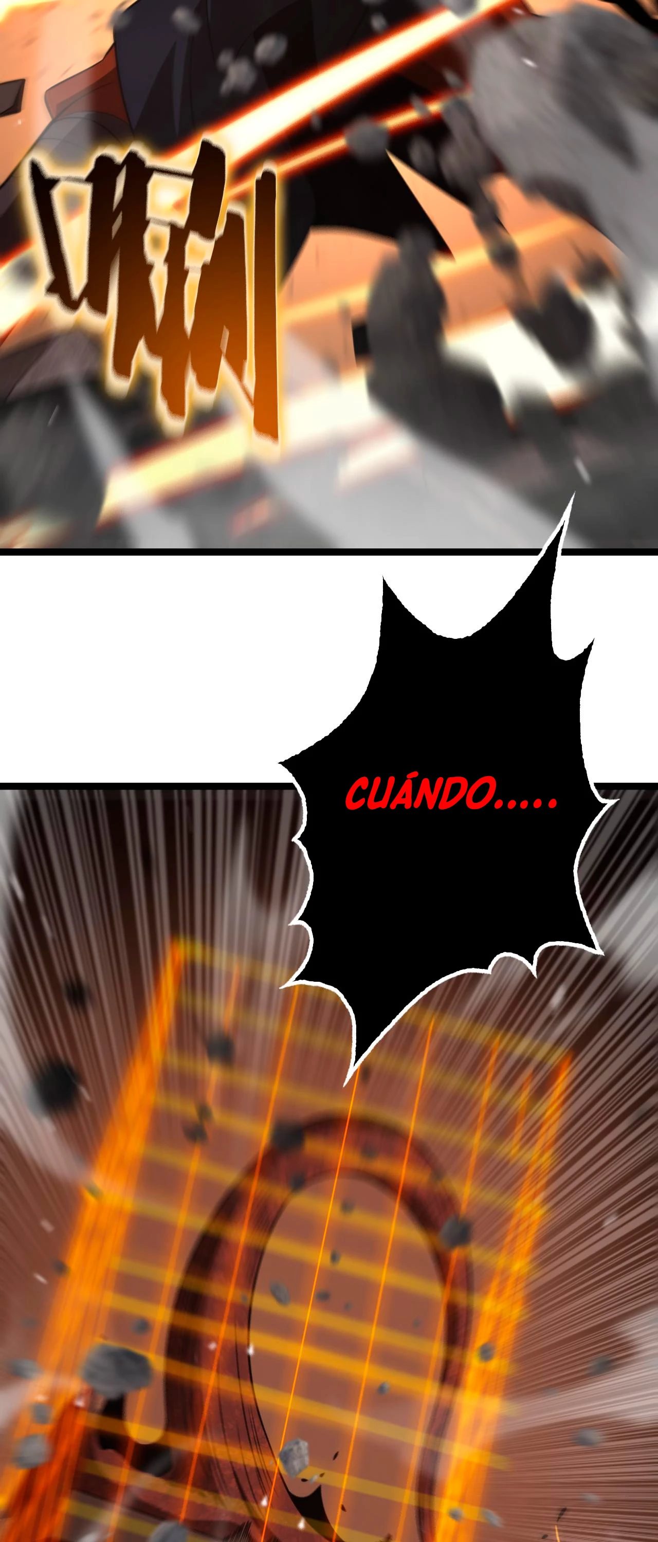 Apocalipsis Mundial en Linea - Capítulo 143 - Página 27 - LectorTMOo
