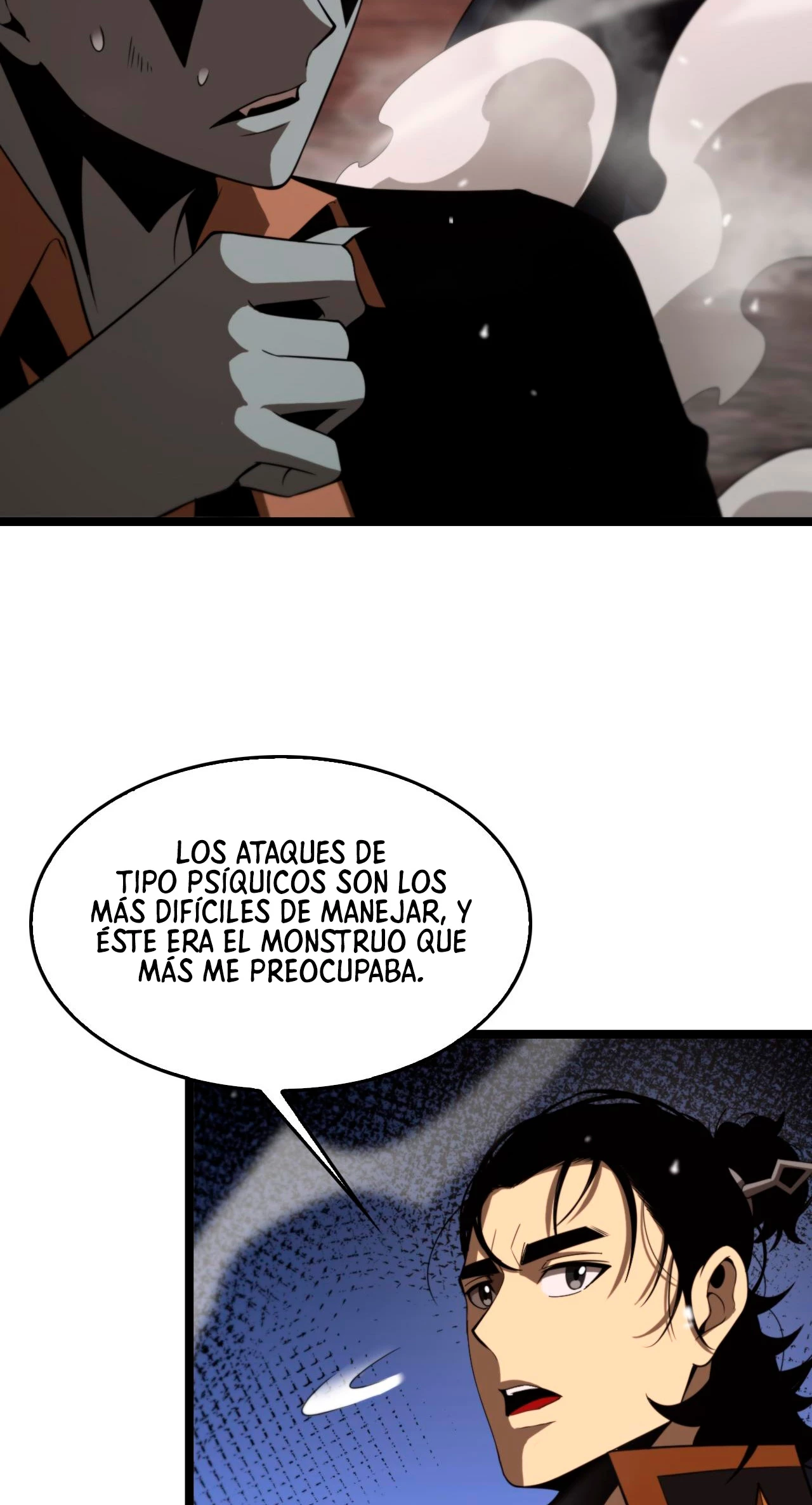 Apocalipsis Mundial en Linea - Capítulo 143 - Página 37 - LectorTMOo