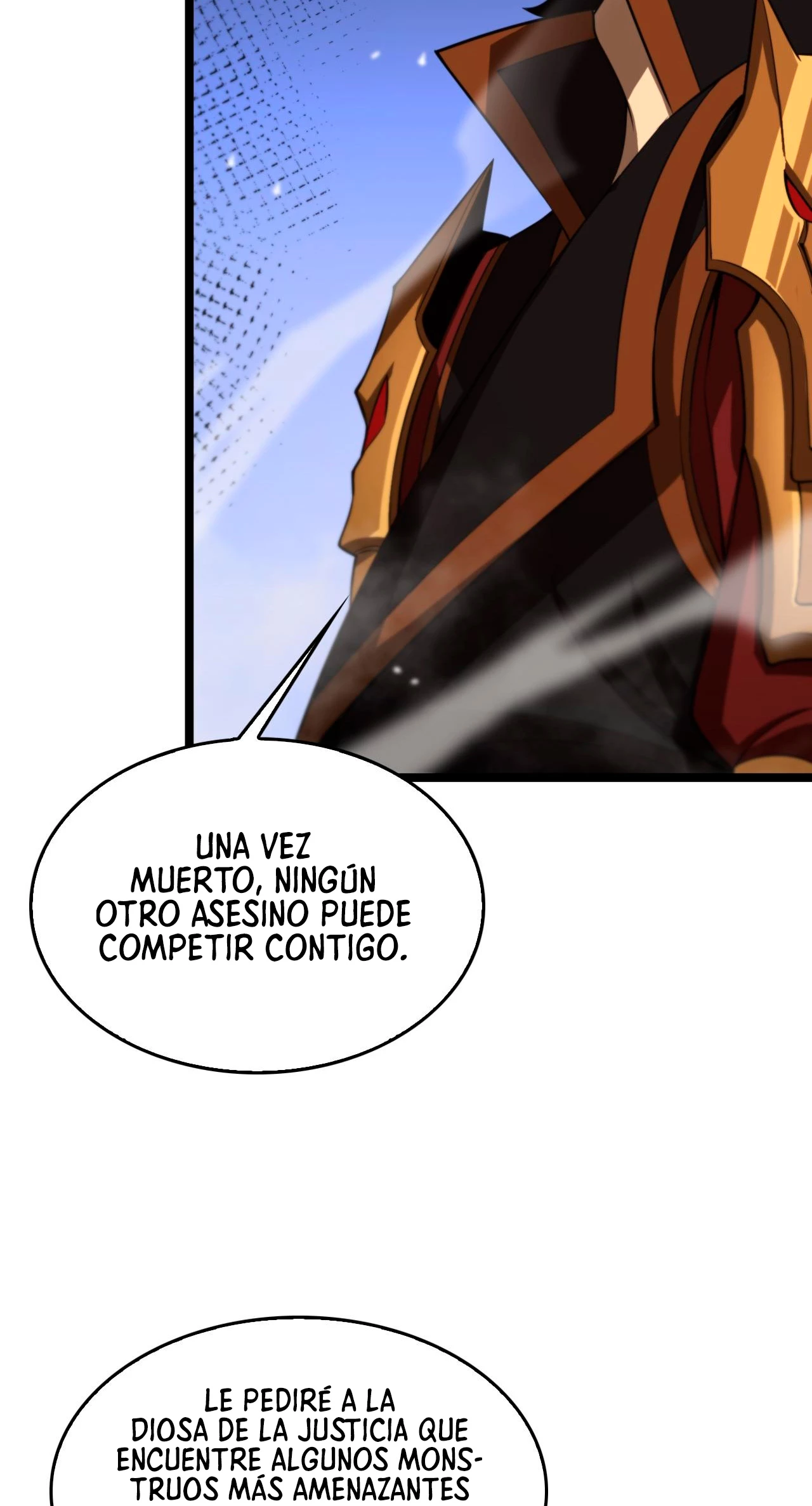 Apocalipsis Mundial en Linea - Capítulo 143 - Página 38 - LectorTMOo
