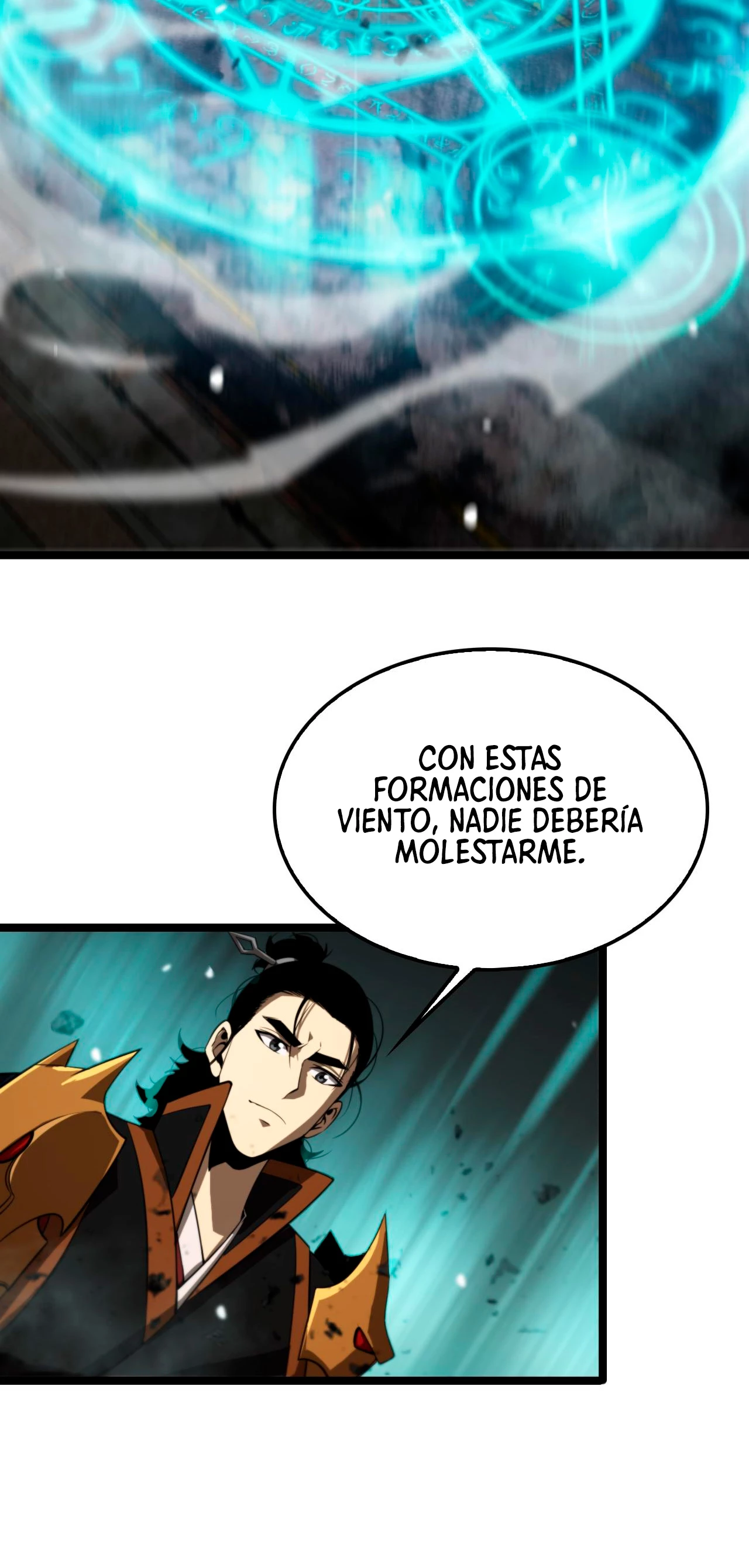 Apocalipsis Mundial en Linea - Capítulo 143 - Página 47 - LectorTMOo