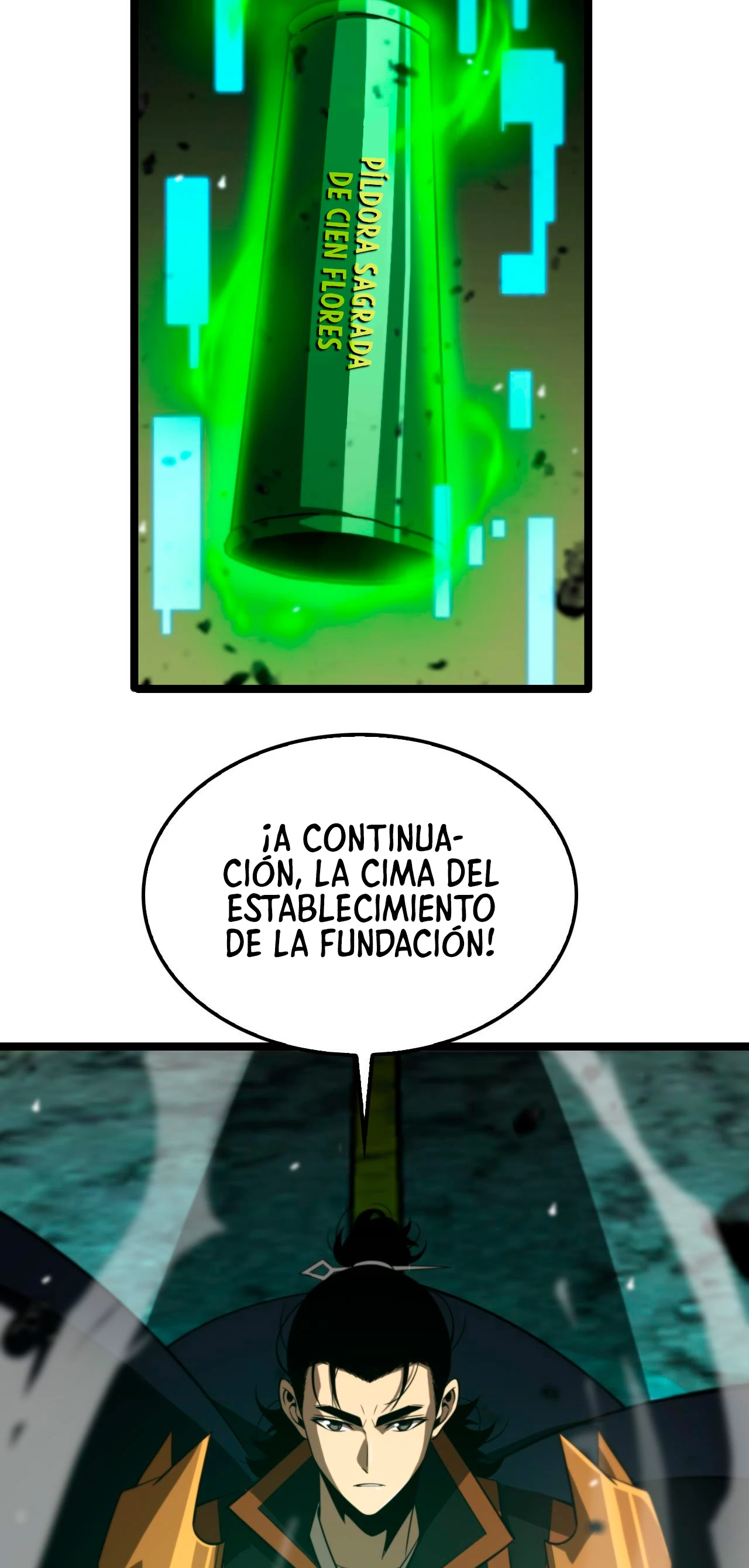 Apocalipsis Mundial en Linea - Capítulo 143 - Página 49 - LectorTMOo