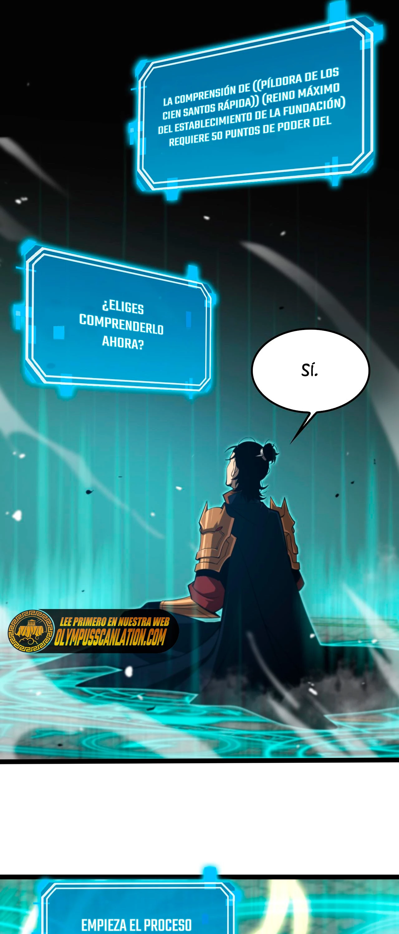 Apocalipsis Mundial en Linea - Capítulo 144 - Página 5 - LectorTMOo