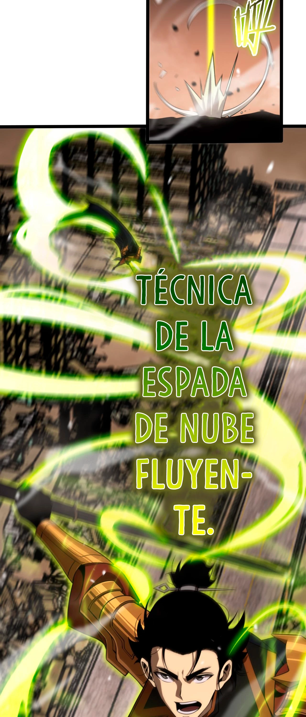 Apocalipsis Mundial en Linea - Capítulo 144 - Página 12 - LectorTMOo