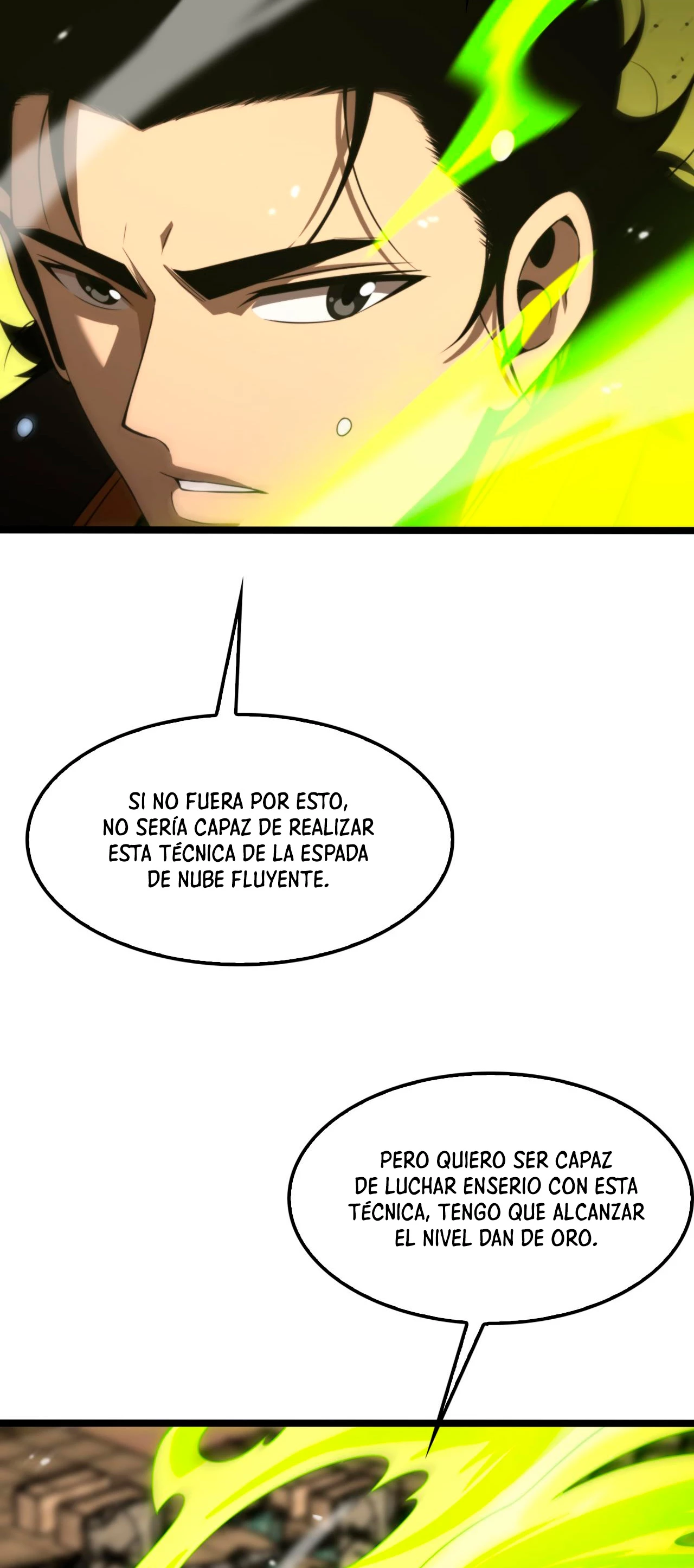 Apocalipsis Mundial en Linea - Capítulo 144 - Página 14 - LectorTMOo