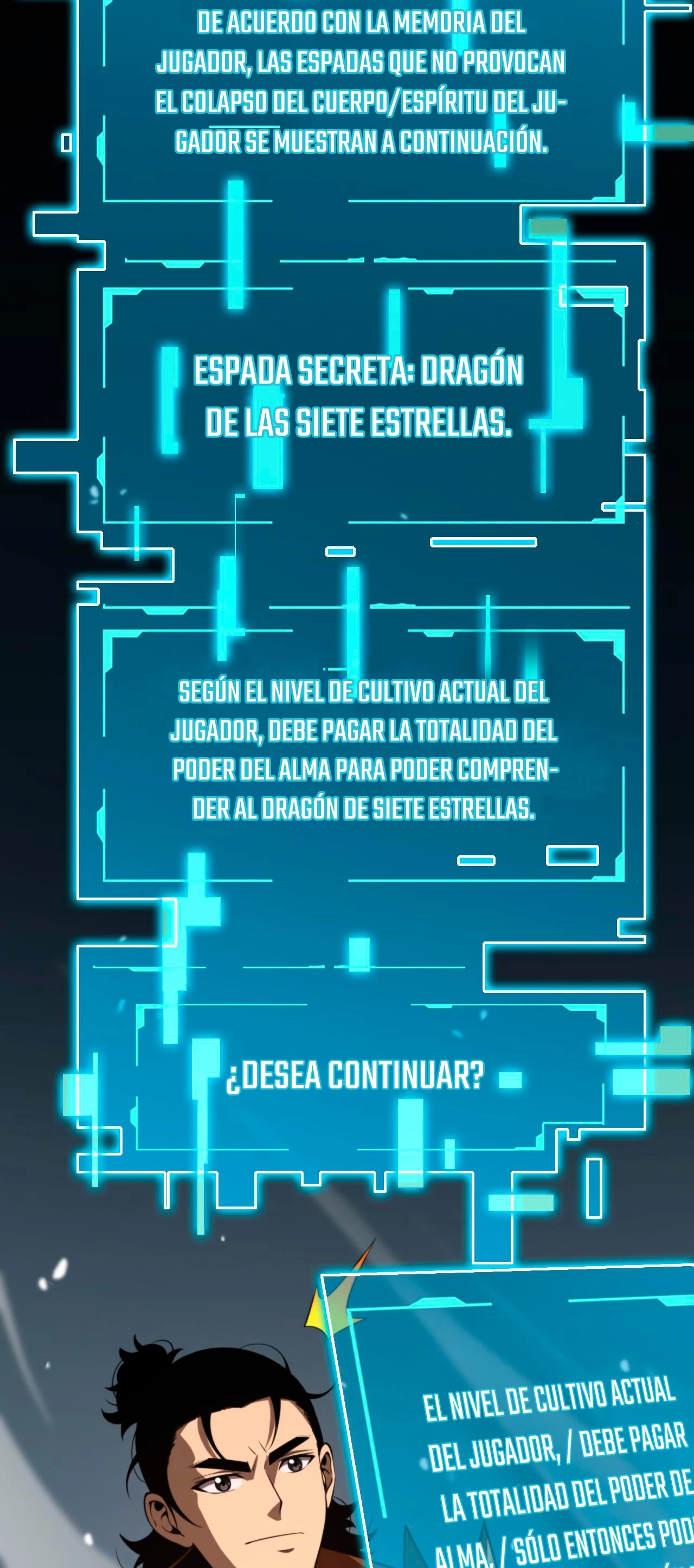 Apocalipsis Mundial en Linea - Capítulo 144 - Página 16 - LectorTMOo