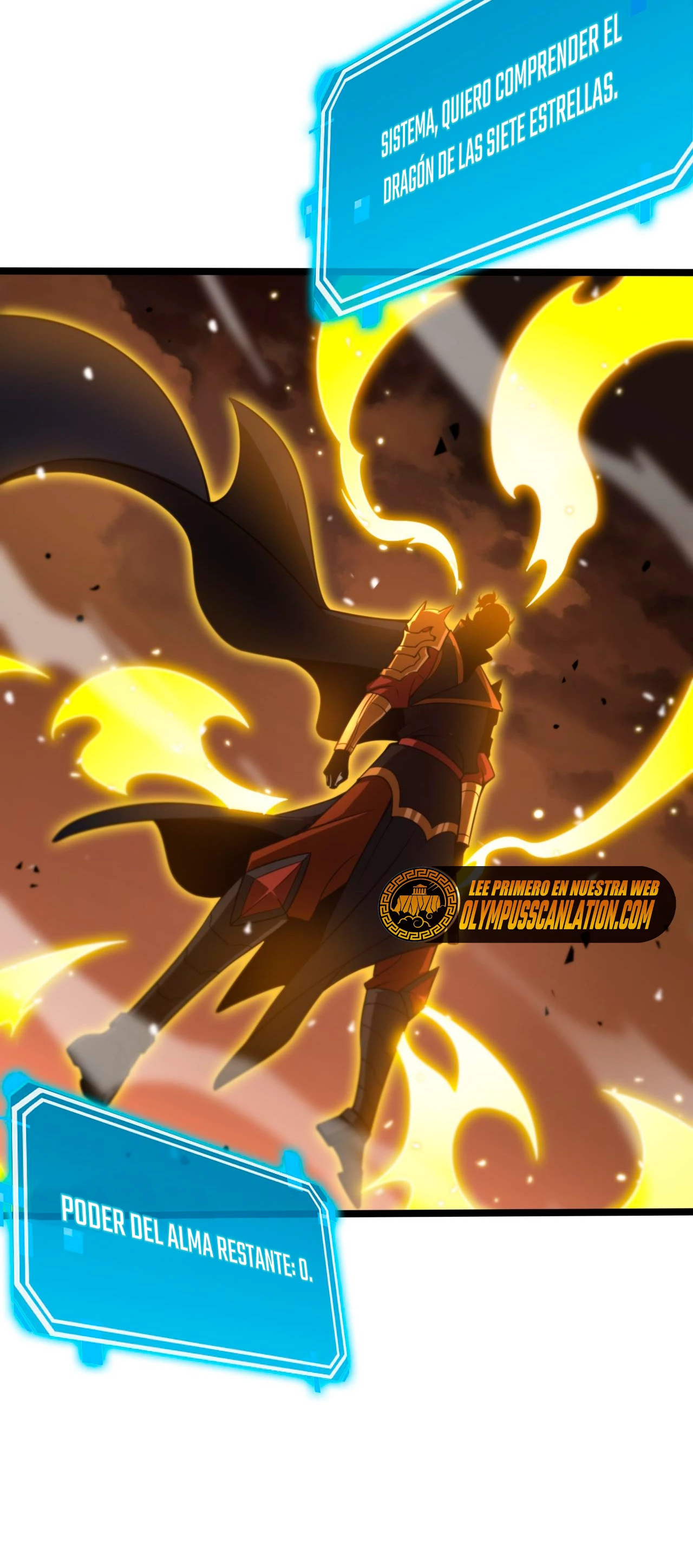 Apocalipsis Mundial en Linea - Capítulo 144 - Página 22 - LectorTMOo