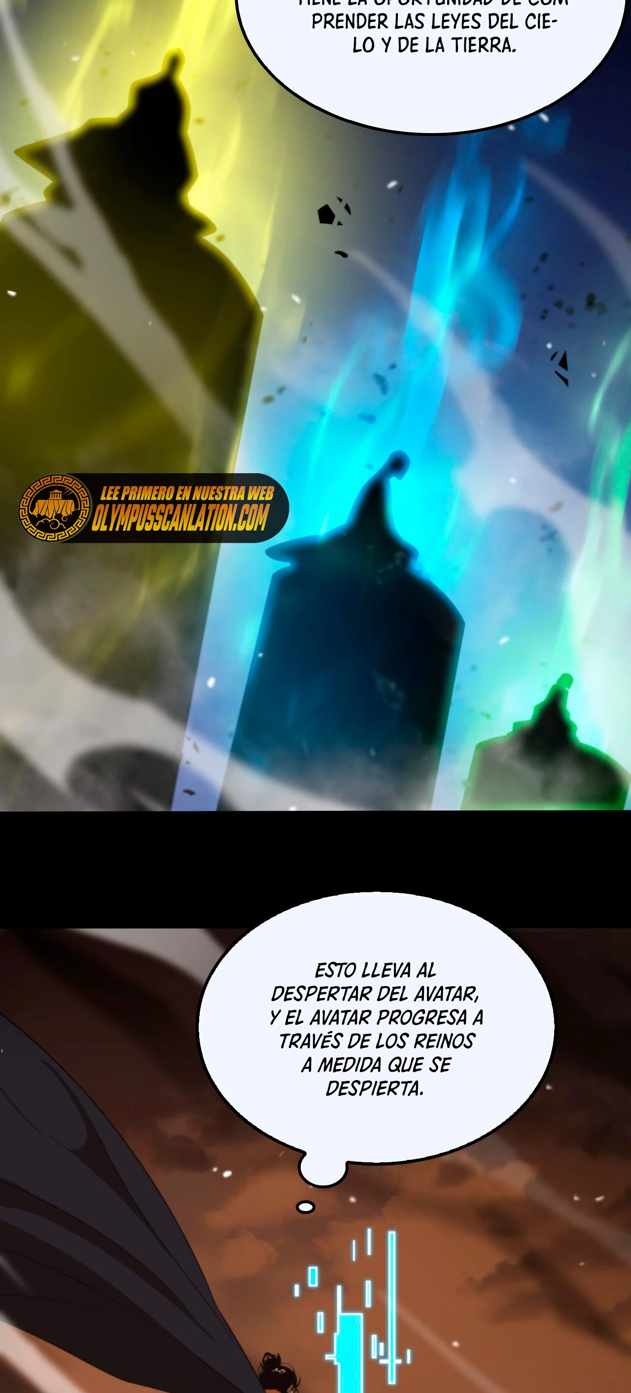 Apocalipsis Mundial en Linea - Capítulo 144 - Página 25 - LectorTMOo