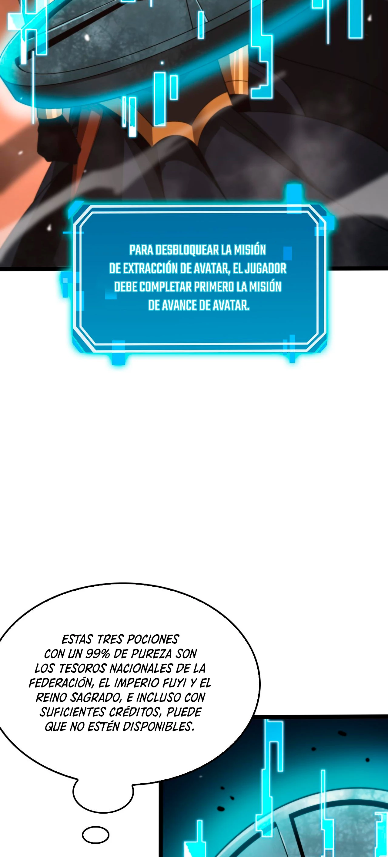Apocalipsis Mundial en Linea - Capítulo 144 - Página 27 - LectorTMOo