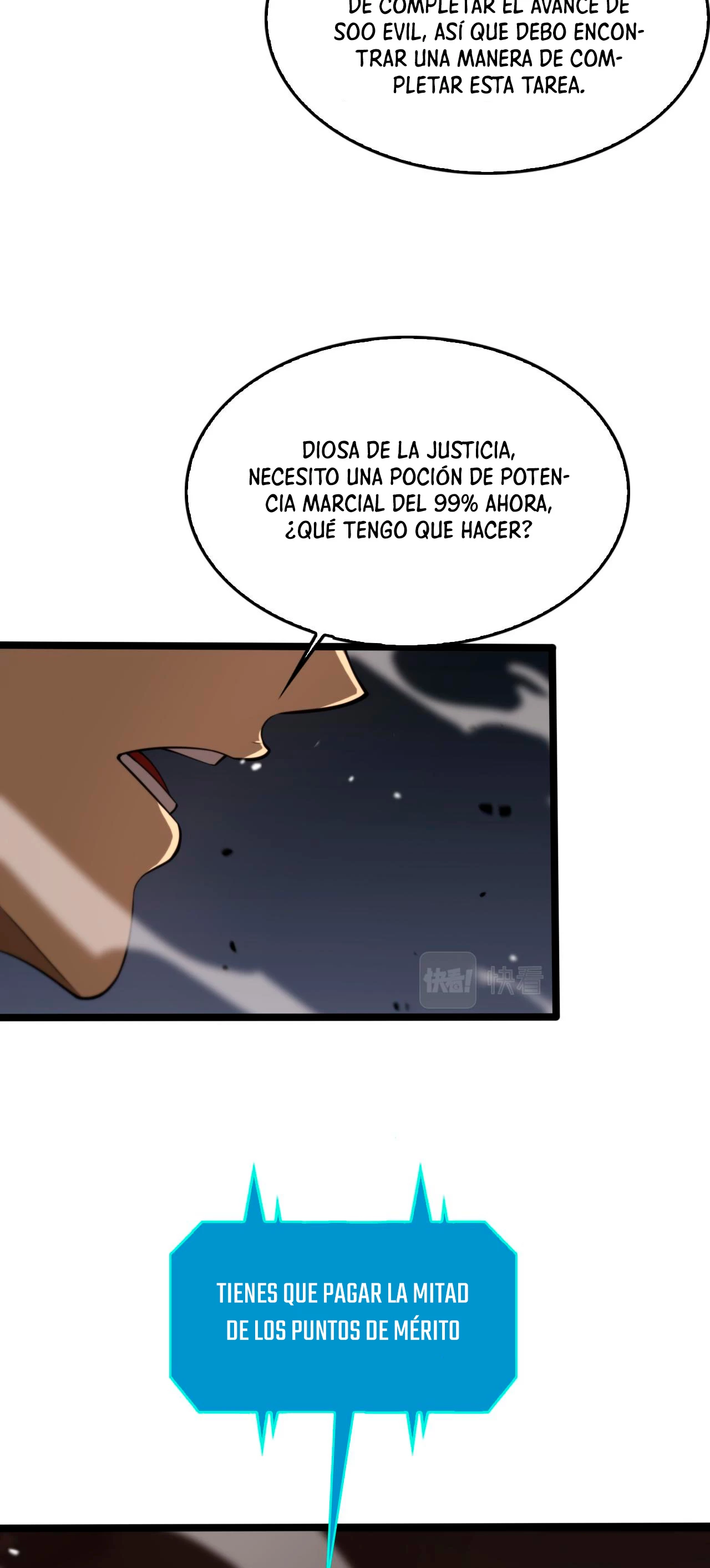 Apocalipsis Mundial en Linea - Capítulo 144 - Página 30 - LectorTMOo