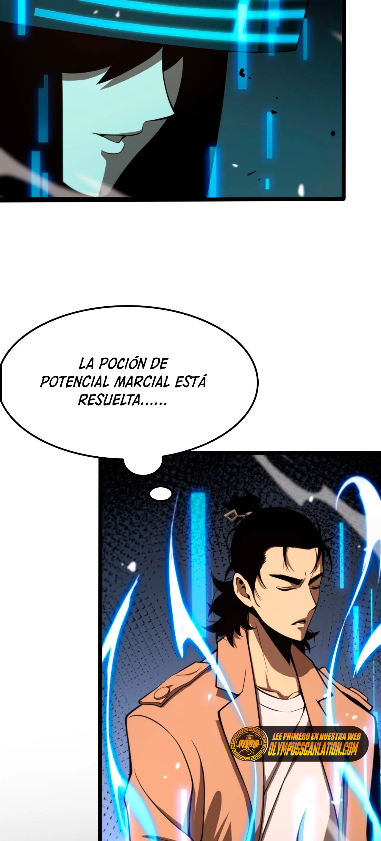 Apocalipsis Mundial en Linea - Capítulo 144 - Página 32 - LectorTMOo
