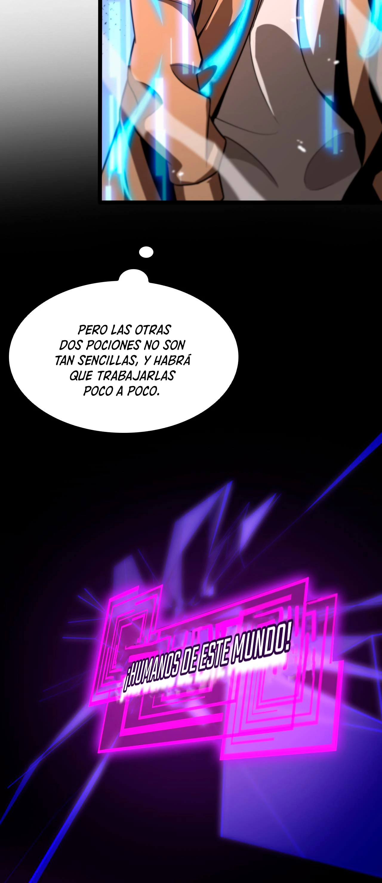 Apocalipsis Mundial en Linea - Capítulo 144 - Página 33 - LectorTMOo
