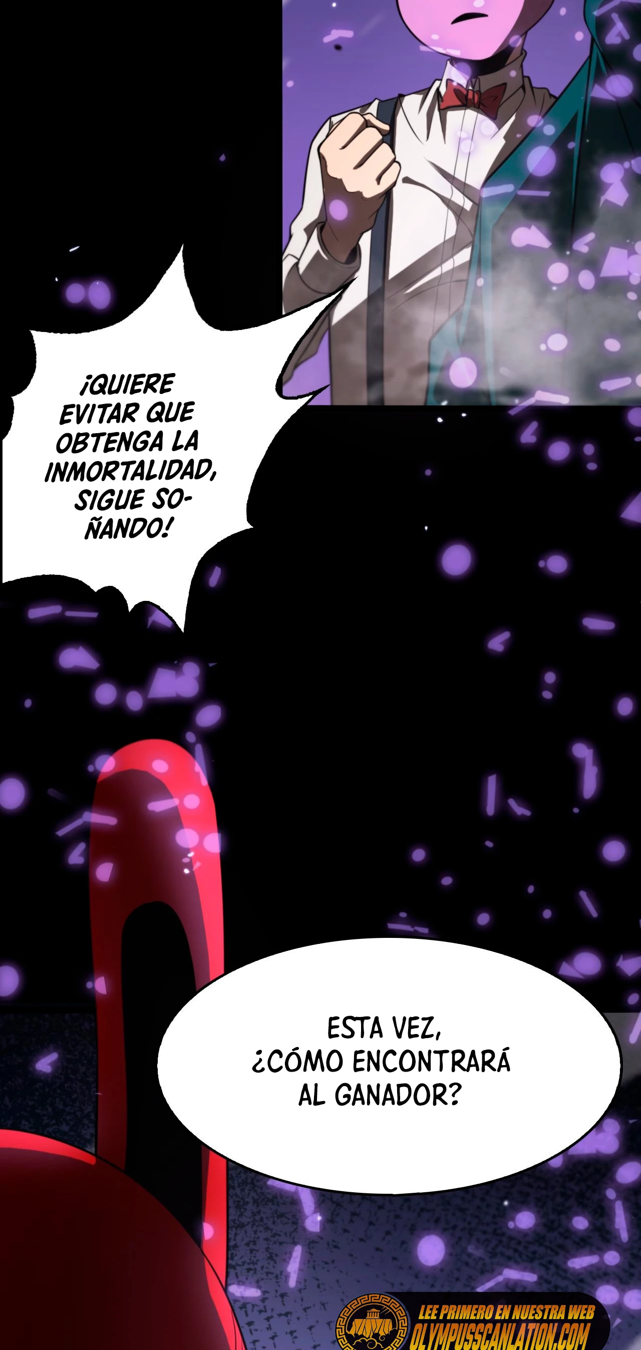 Apocalipsis Mundial en Linea - Capítulo 144 - Página 49 - LectorTMOo