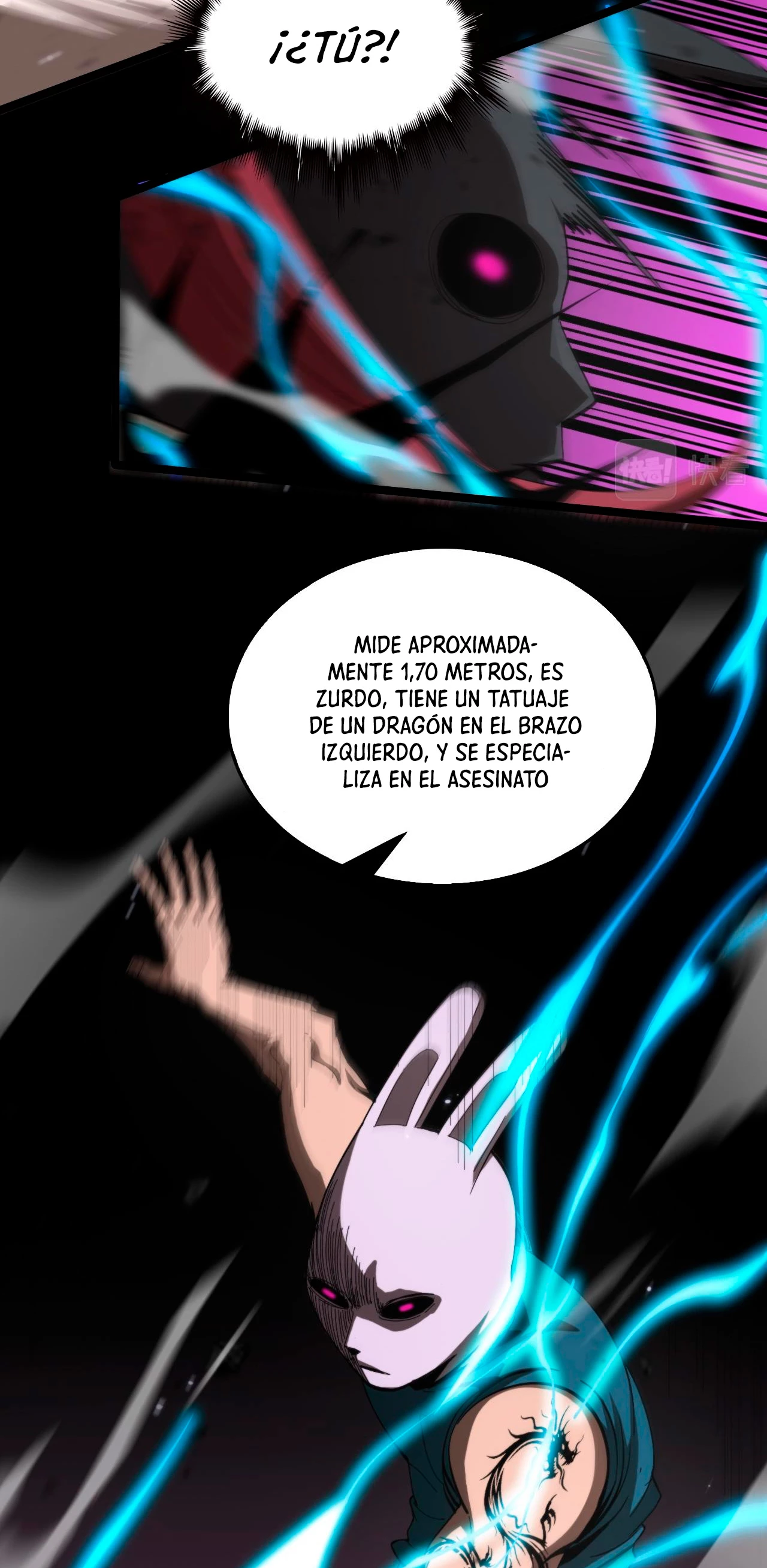 Apocalipsis Mundial en Linea - Capítulo 145 - Página 7 - LectorTMOo