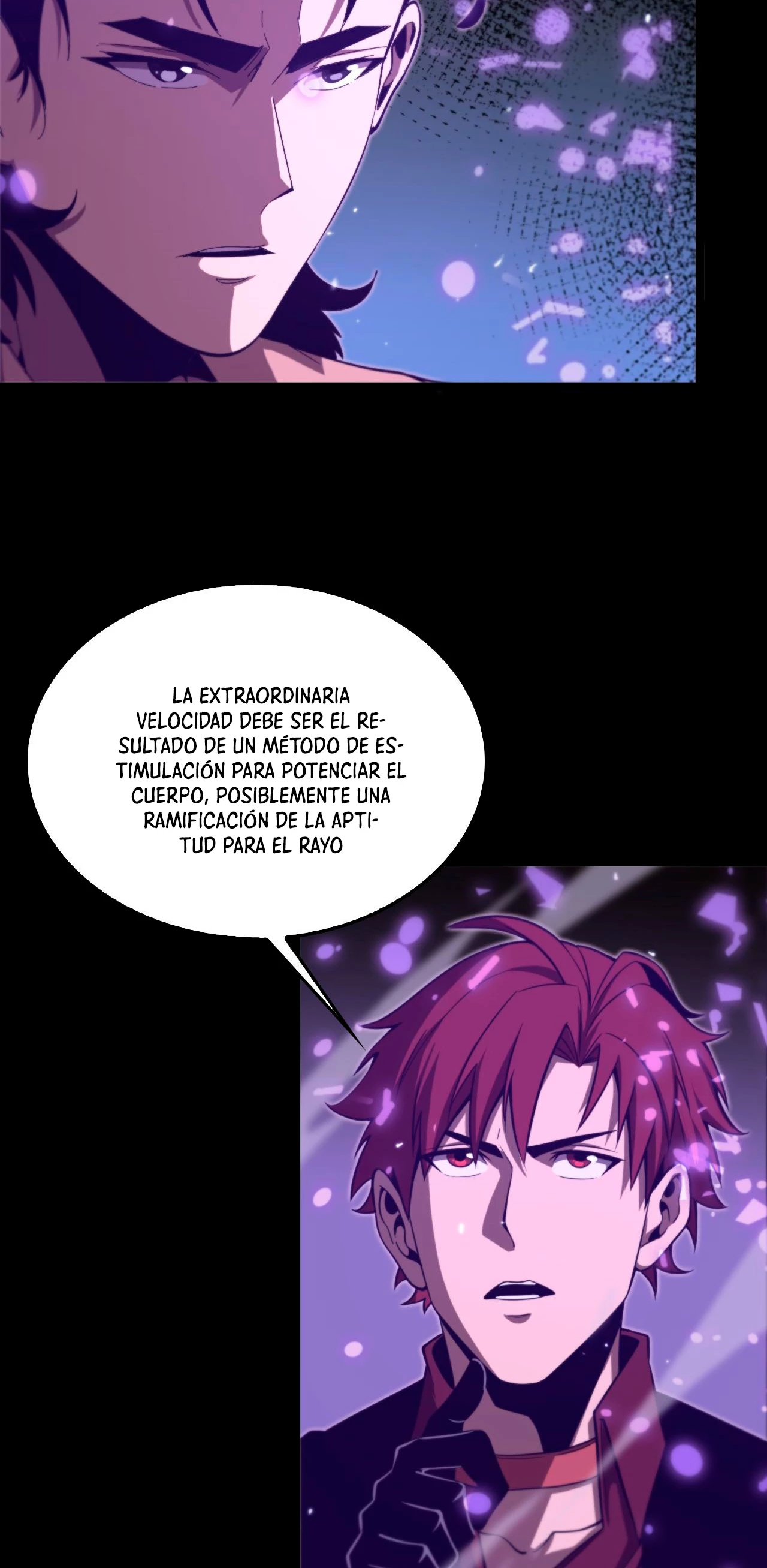Apocalipsis Mundial en Linea - Capítulo 145 - Página 9 - LectorTMOo