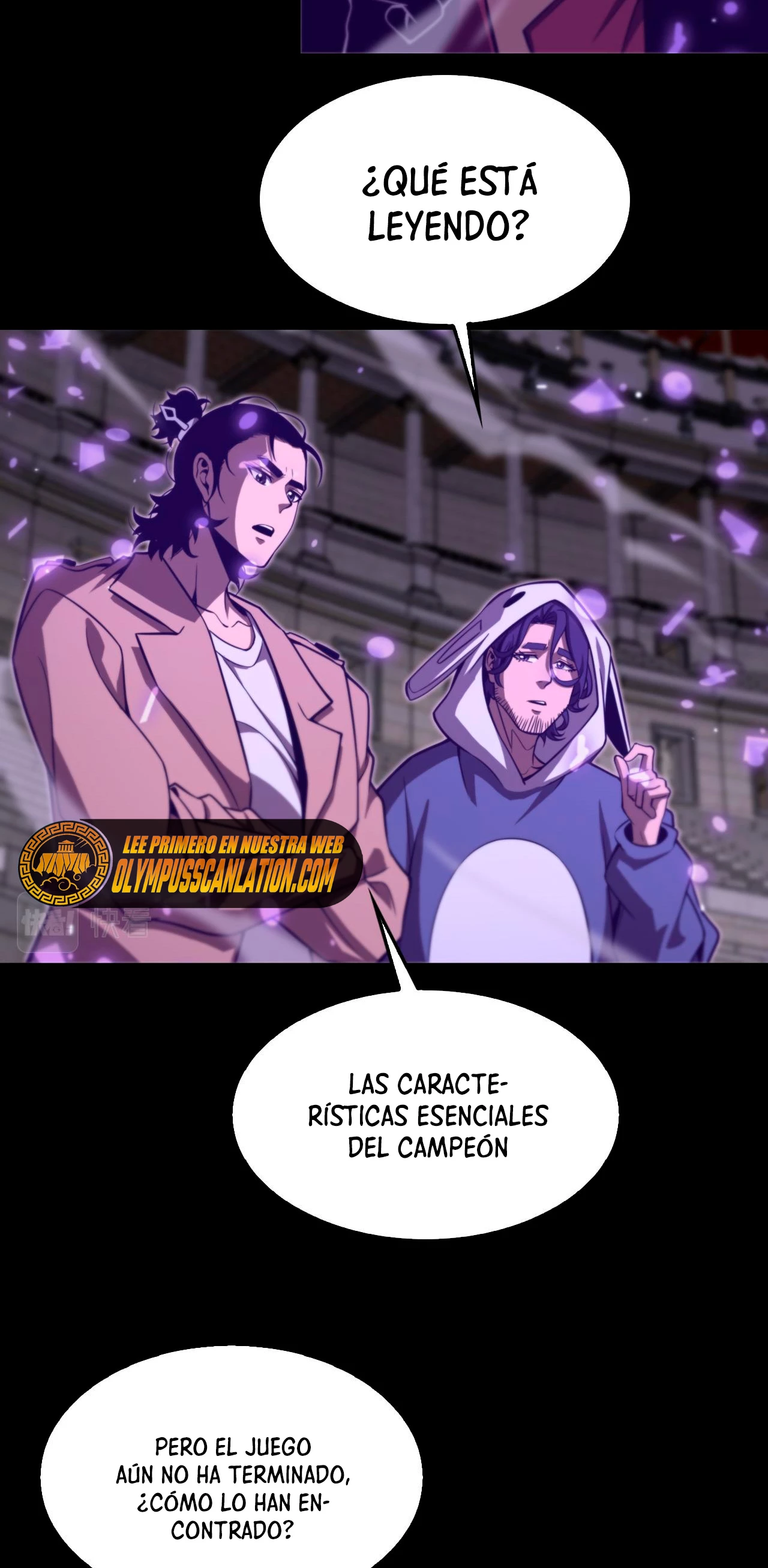 Apocalipsis Mundial en Linea - Capítulo 145 - Página 10 - LectorTMOo